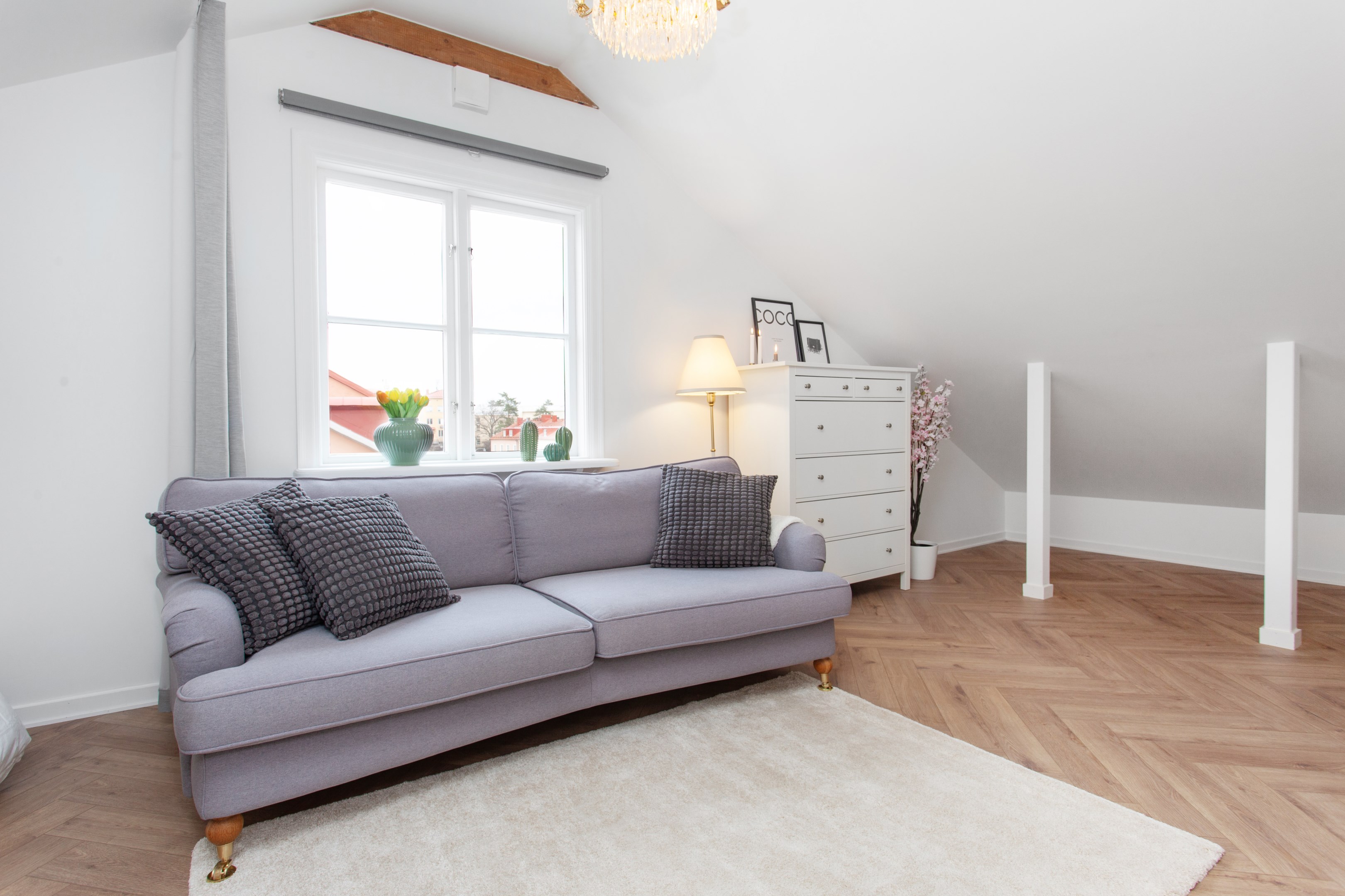 Bostadsbild från Nockebyvägen 27, Till salu i Bromma - Höglandet, Stockholm