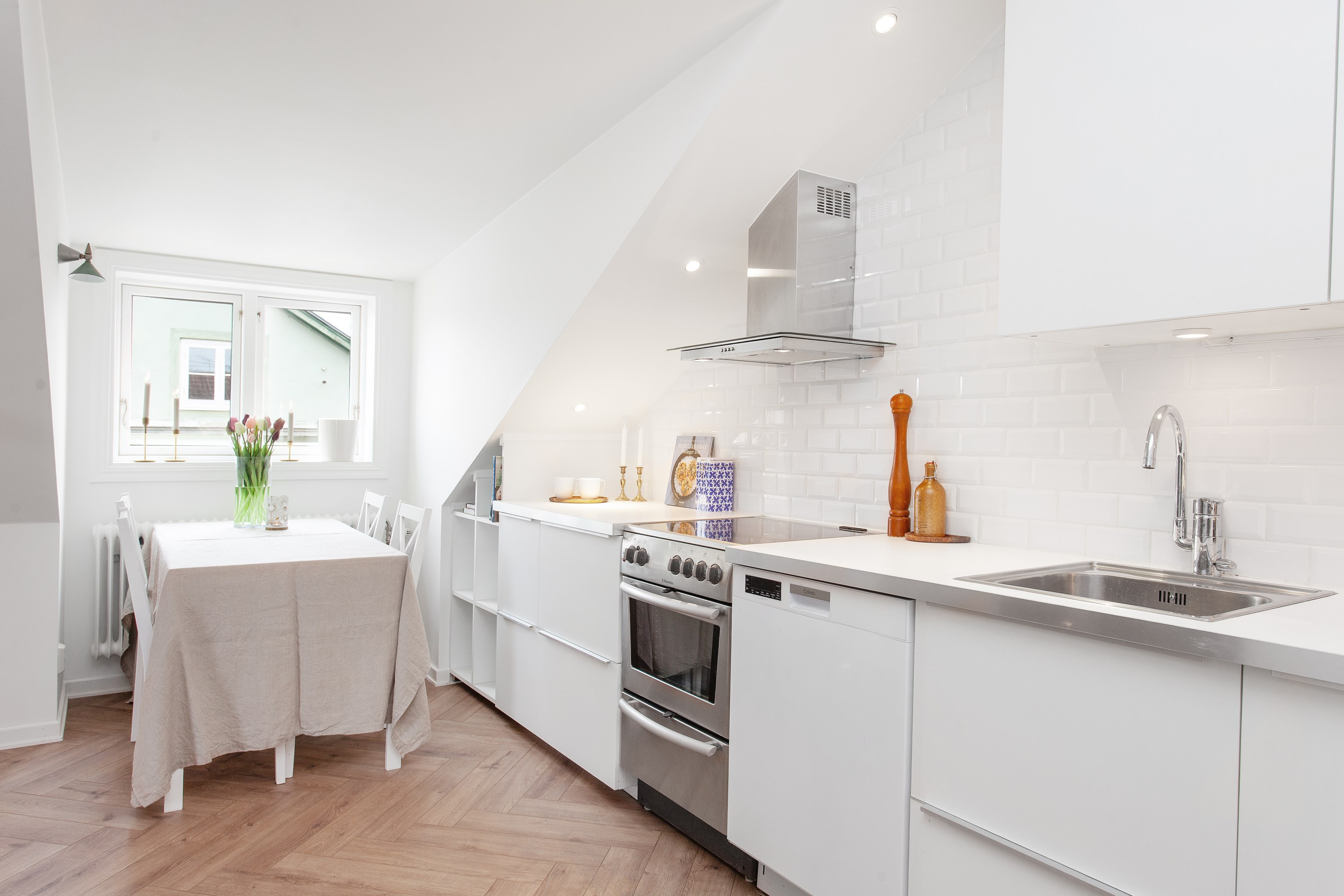 Bostadsbild från Nockebyvägen 27, Till salu i Bromma - Höglandet, Stockholm