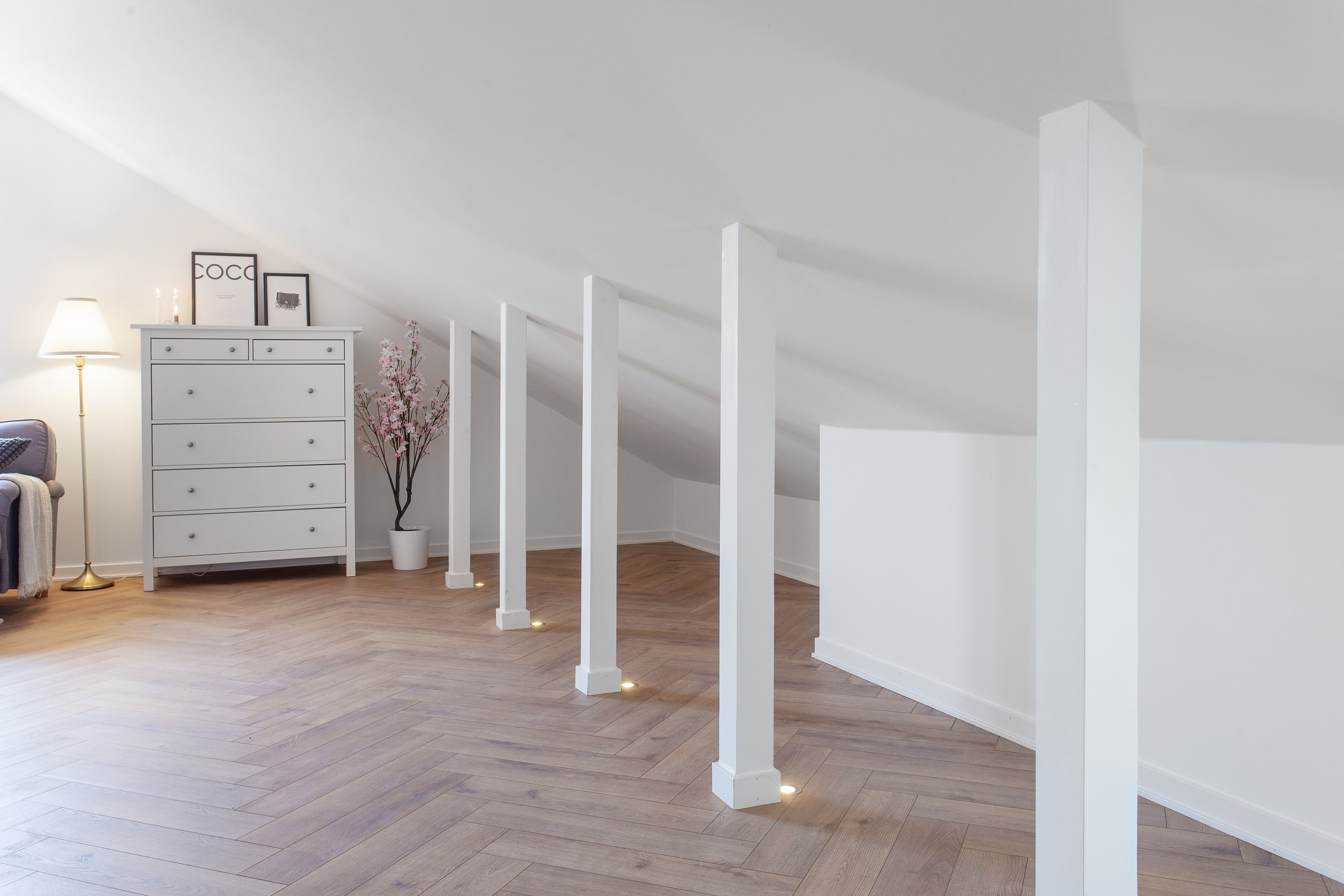 Bostadsbild från Nockebyvägen 27, Till salu i Bromma - Höglandet, Stockholm