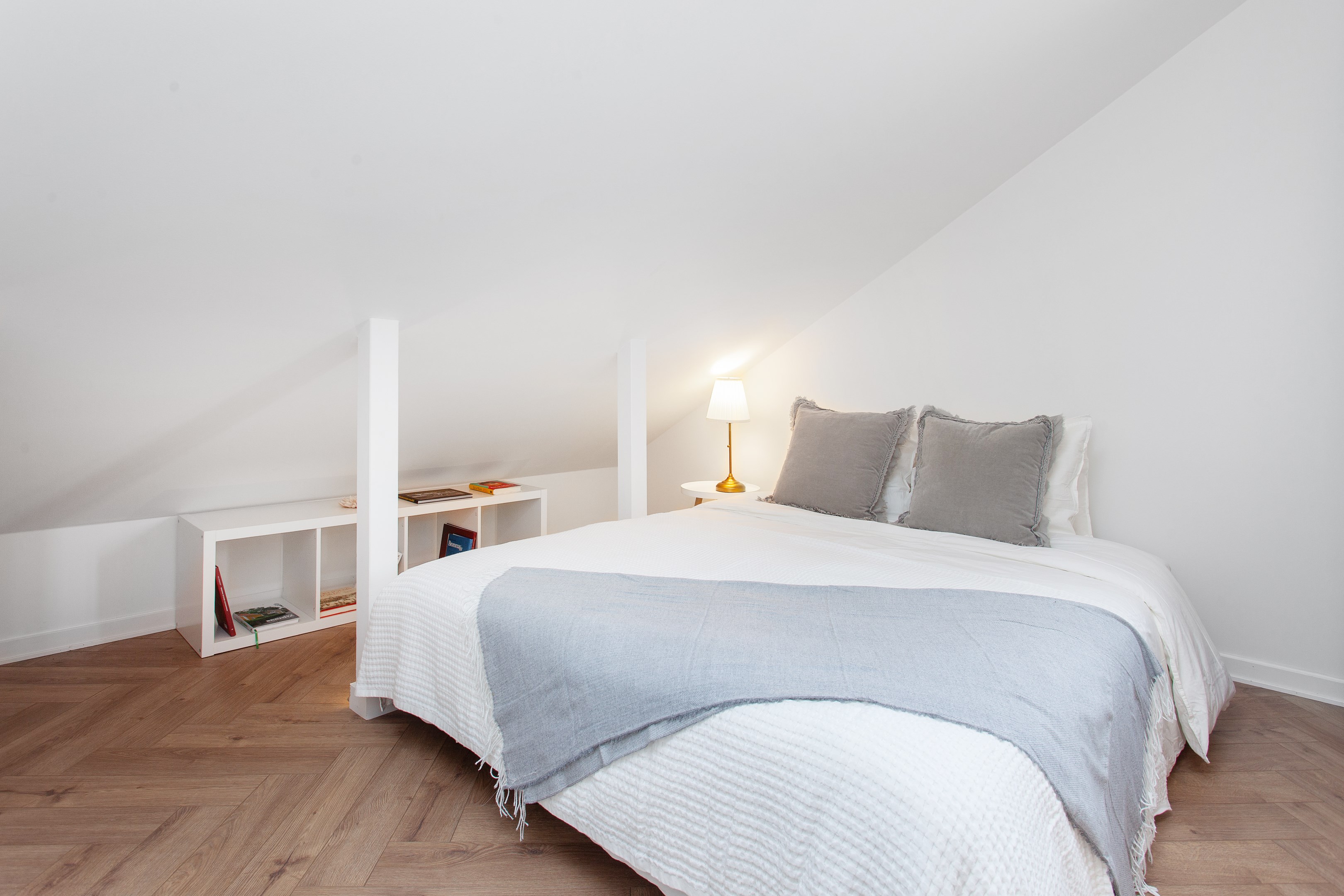 Bostadsbild från Nockebyvägen 27, Till salu i Bromma - Höglandet, Stockholm