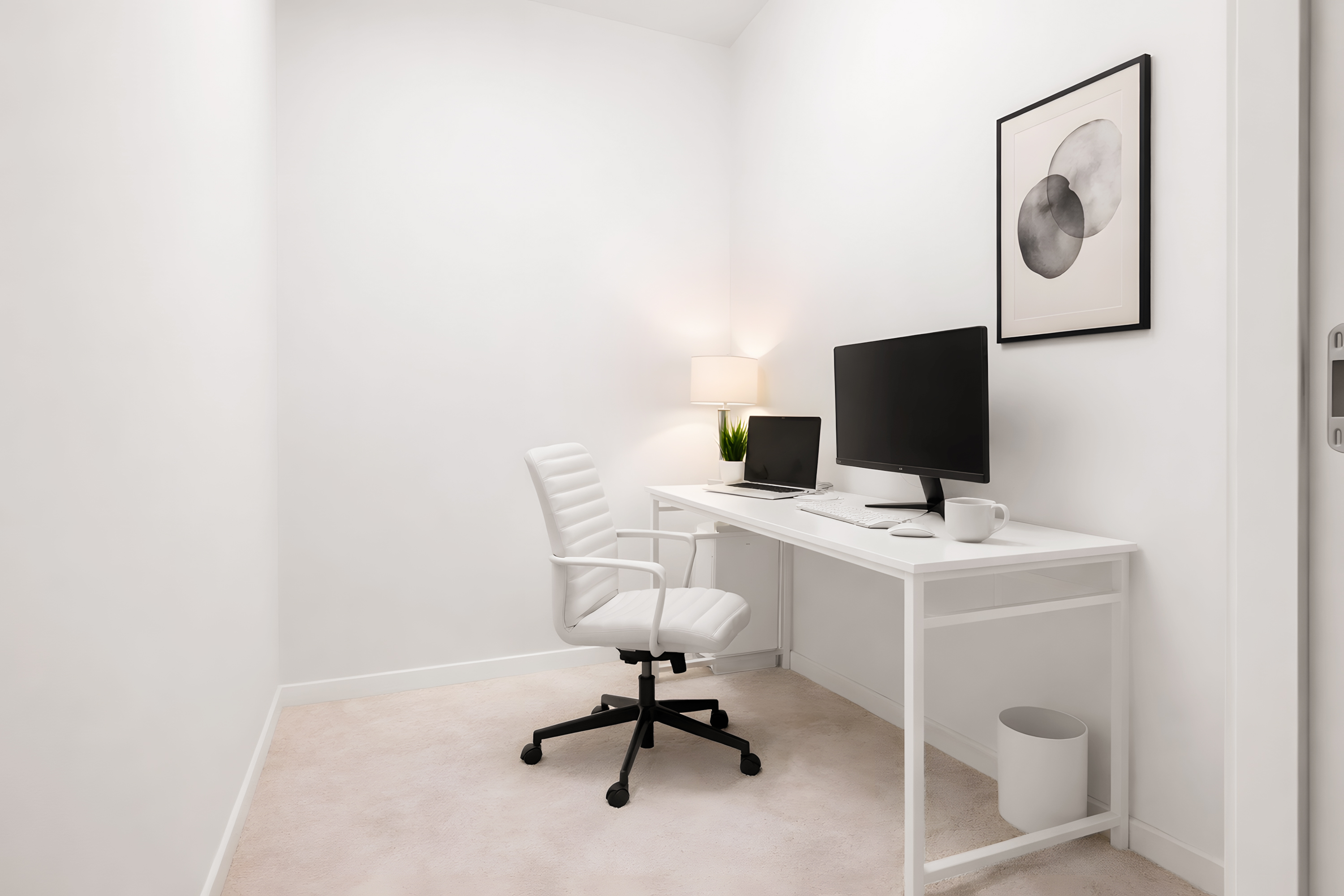 Bostadsbild från Östersundsgatan 6, Kommande i Vällingby, Stockholm