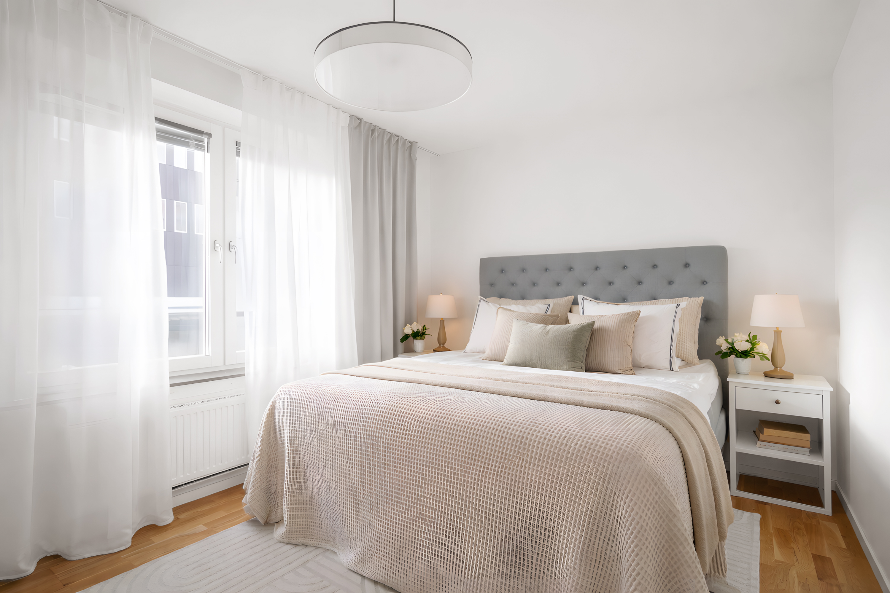 Bostadsbild från Östersundsgatan 6, Kommande i Vällingby, Stockholm