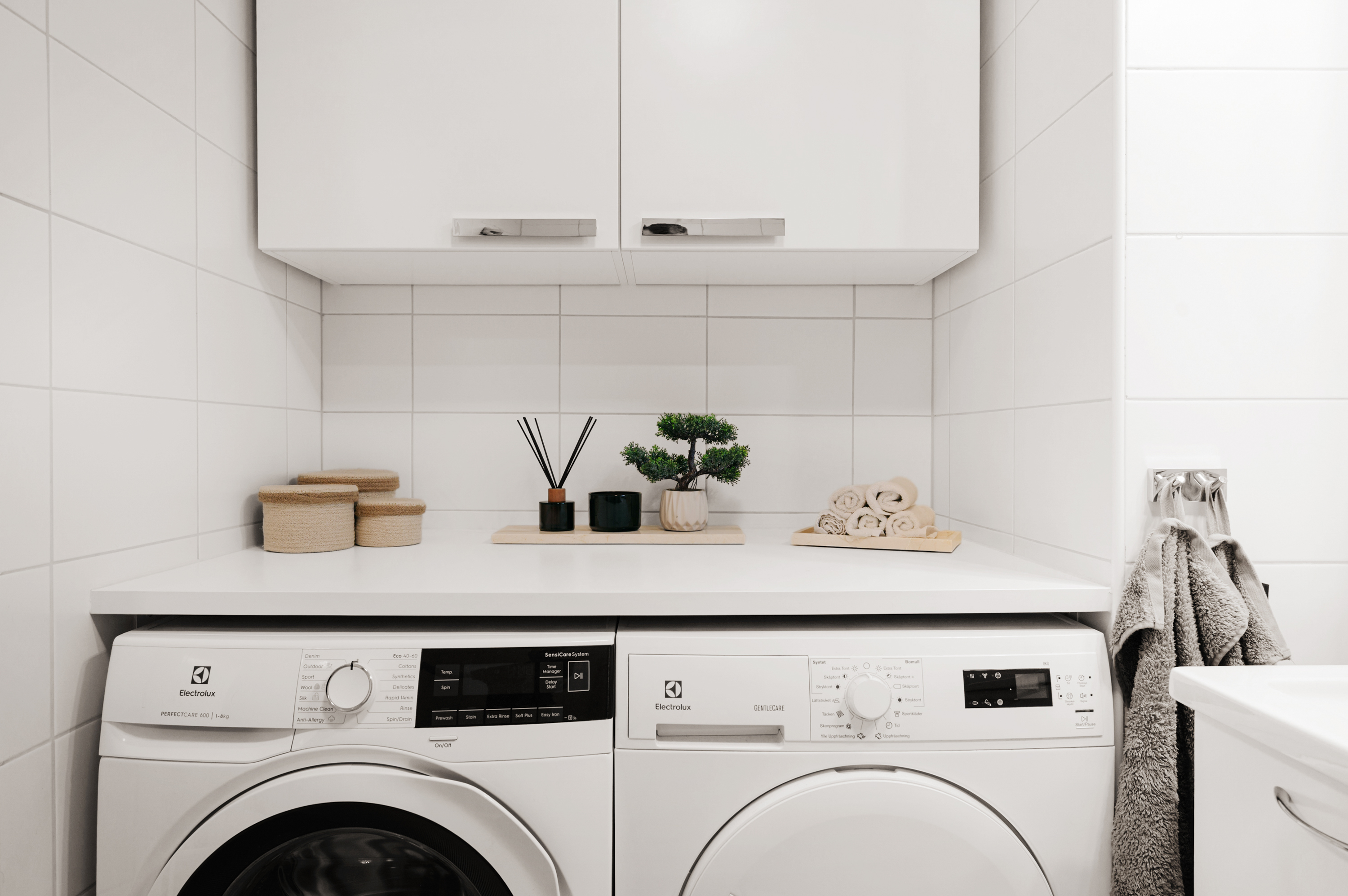 Bostadsbild från Östersundsgatan 6, Kommande i Vällingby, Stockholm