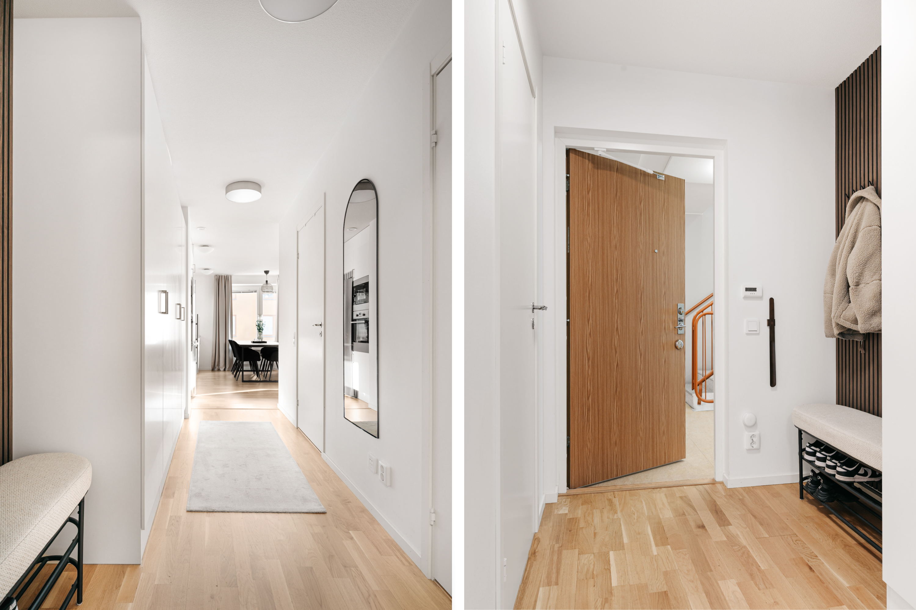 Bostadsbild från Östersundsgatan 6, Kommande i Vällingby, Stockholm