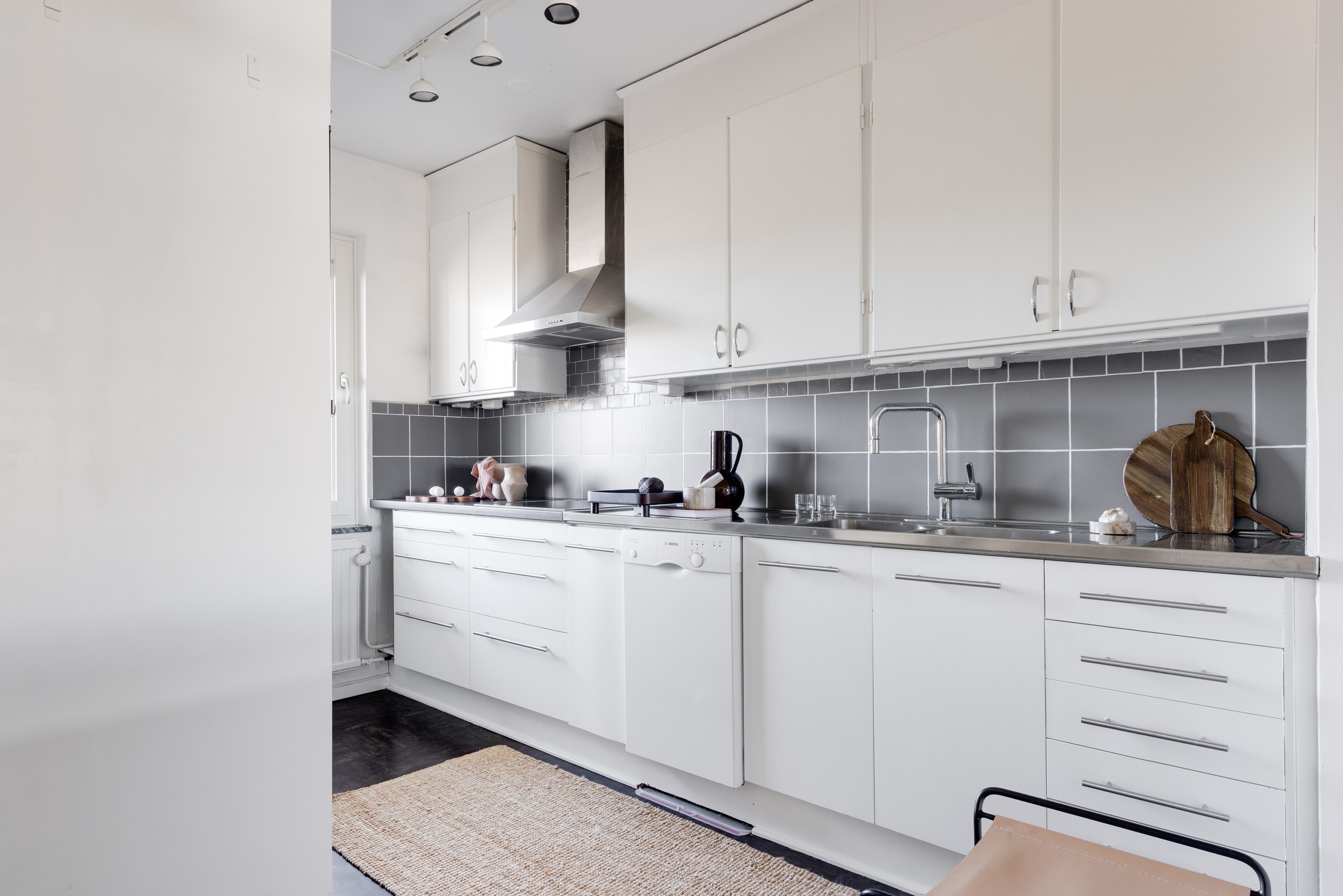 Bostadsbild från Storgatan 12, Till salu i Höganäs, Uppsala