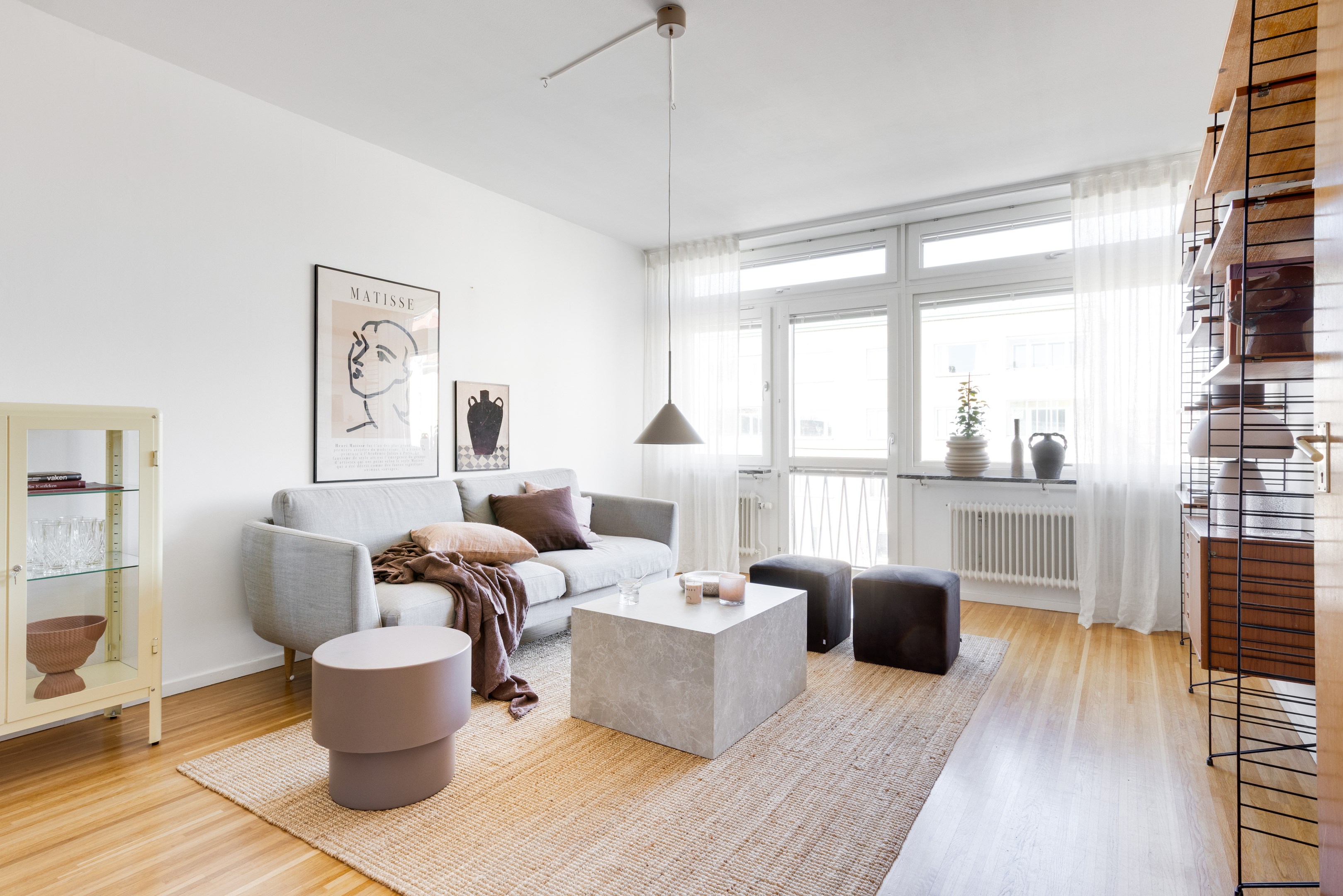 Bostadsbild från Storgatan 12, Till salu i Höganäs, Uppsala