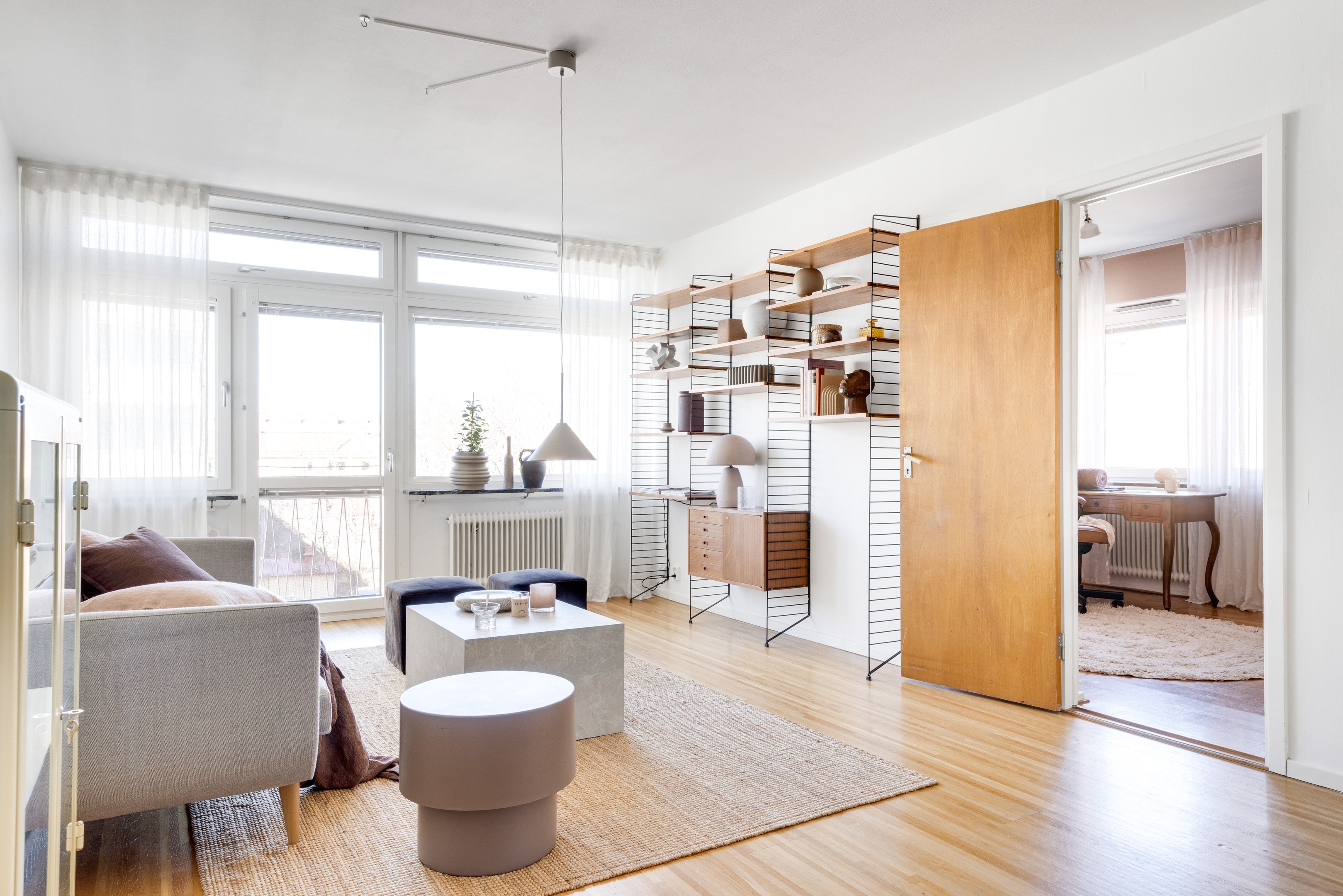 Bostadsbild från Storgatan 12, Till salu i Höganäs, Uppsala