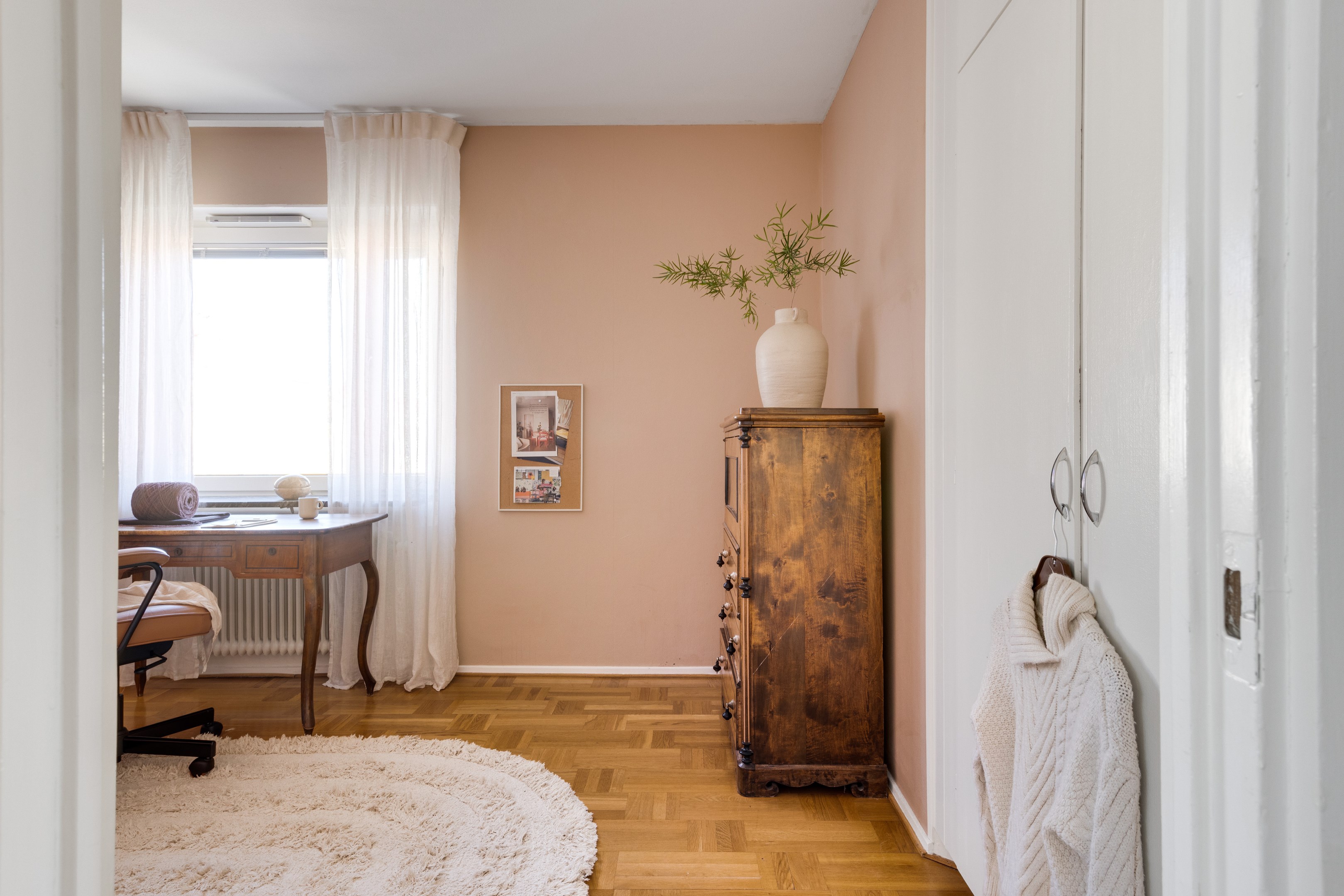 Bostadsbild från Storgatan 12, Till salu i Höganäs, Uppsala