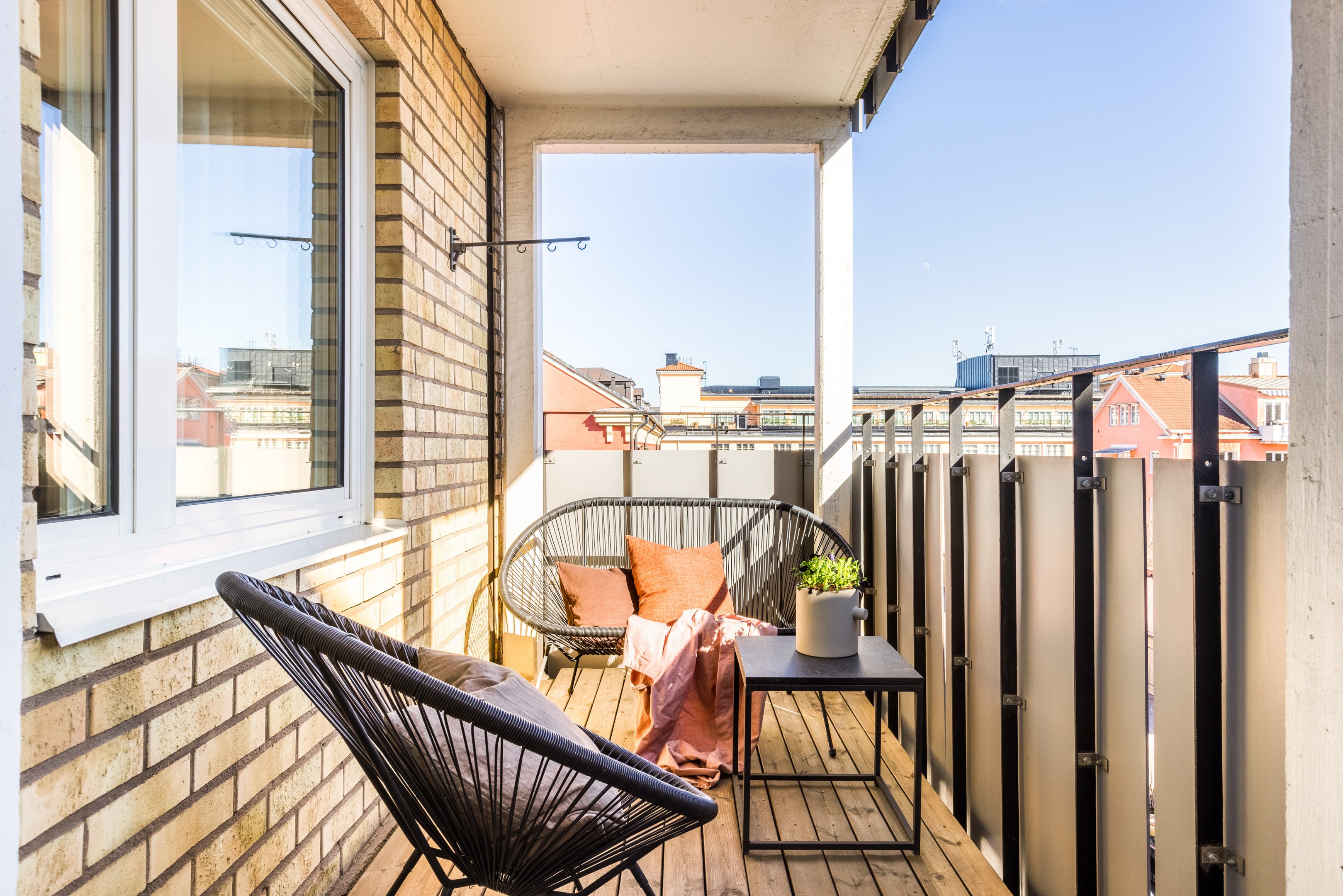 Bostadsbild från Storgatan 12, Till salu i Höganäs, Uppsala