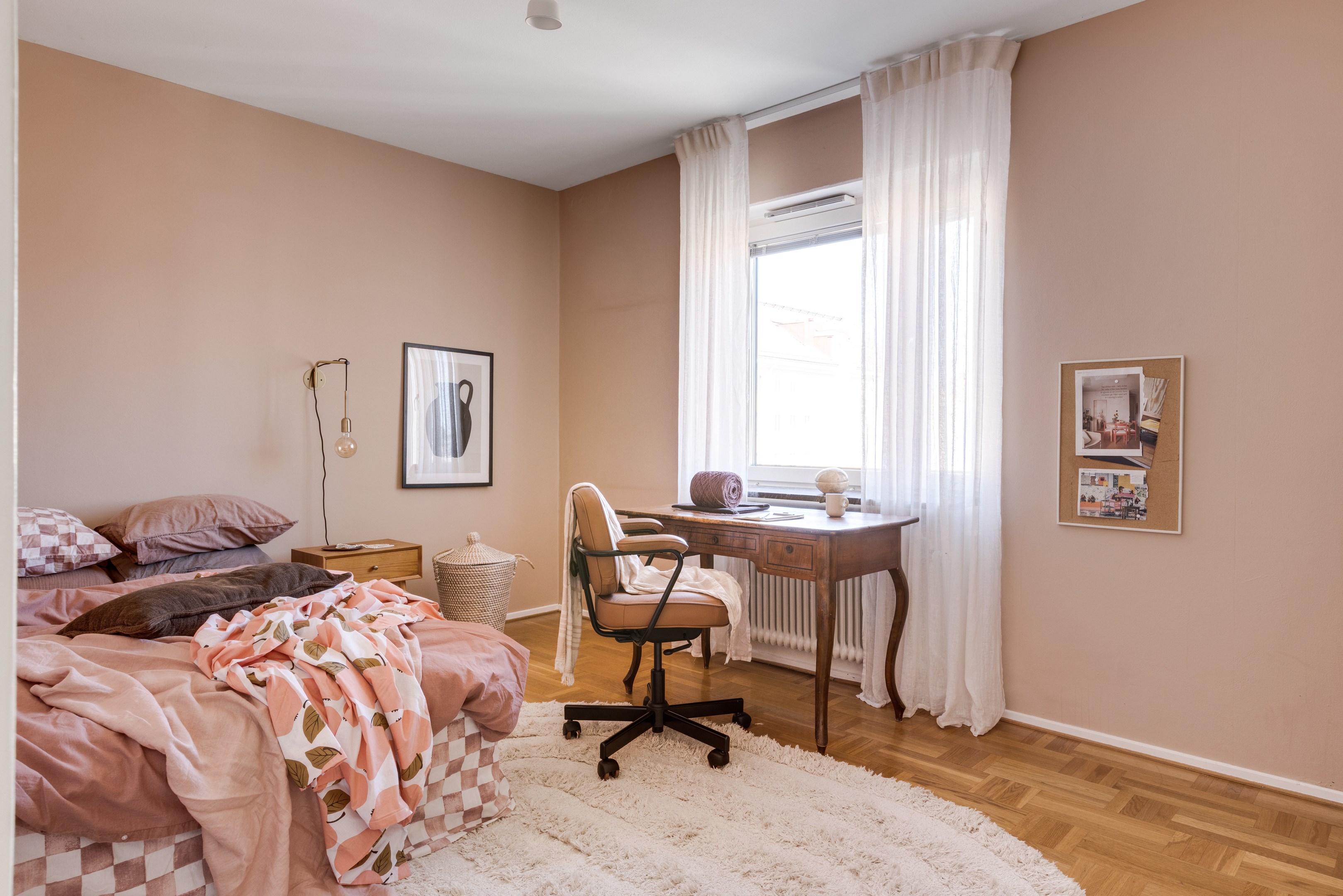 Bostadsbild från Storgatan 12, Till salu i Höganäs, Uppsala