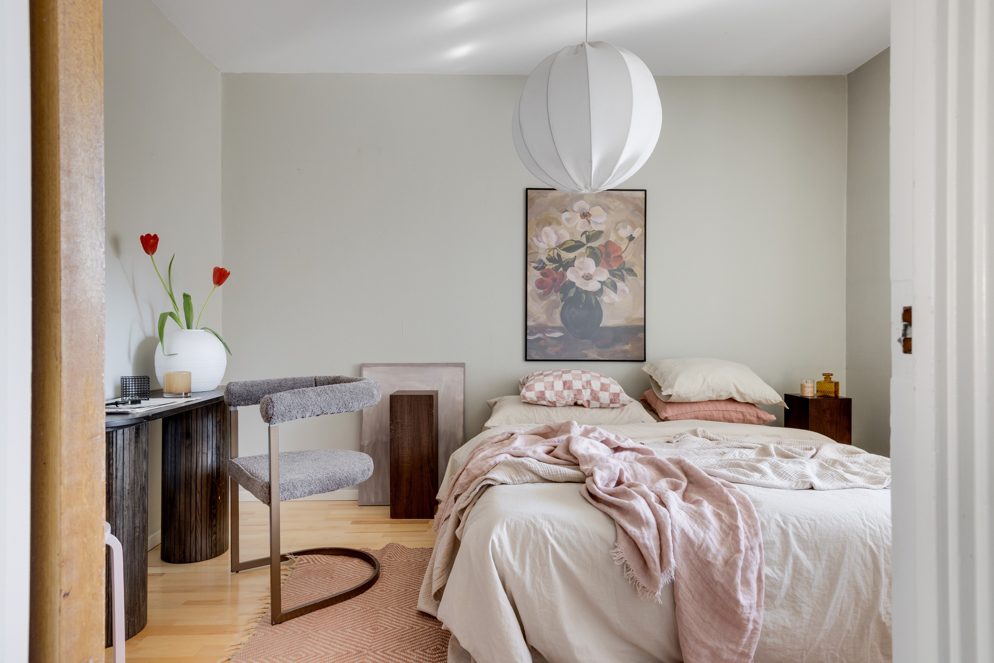 Bostadsbild från Storgatan 12, Till salu i Höganäs, Uppsala