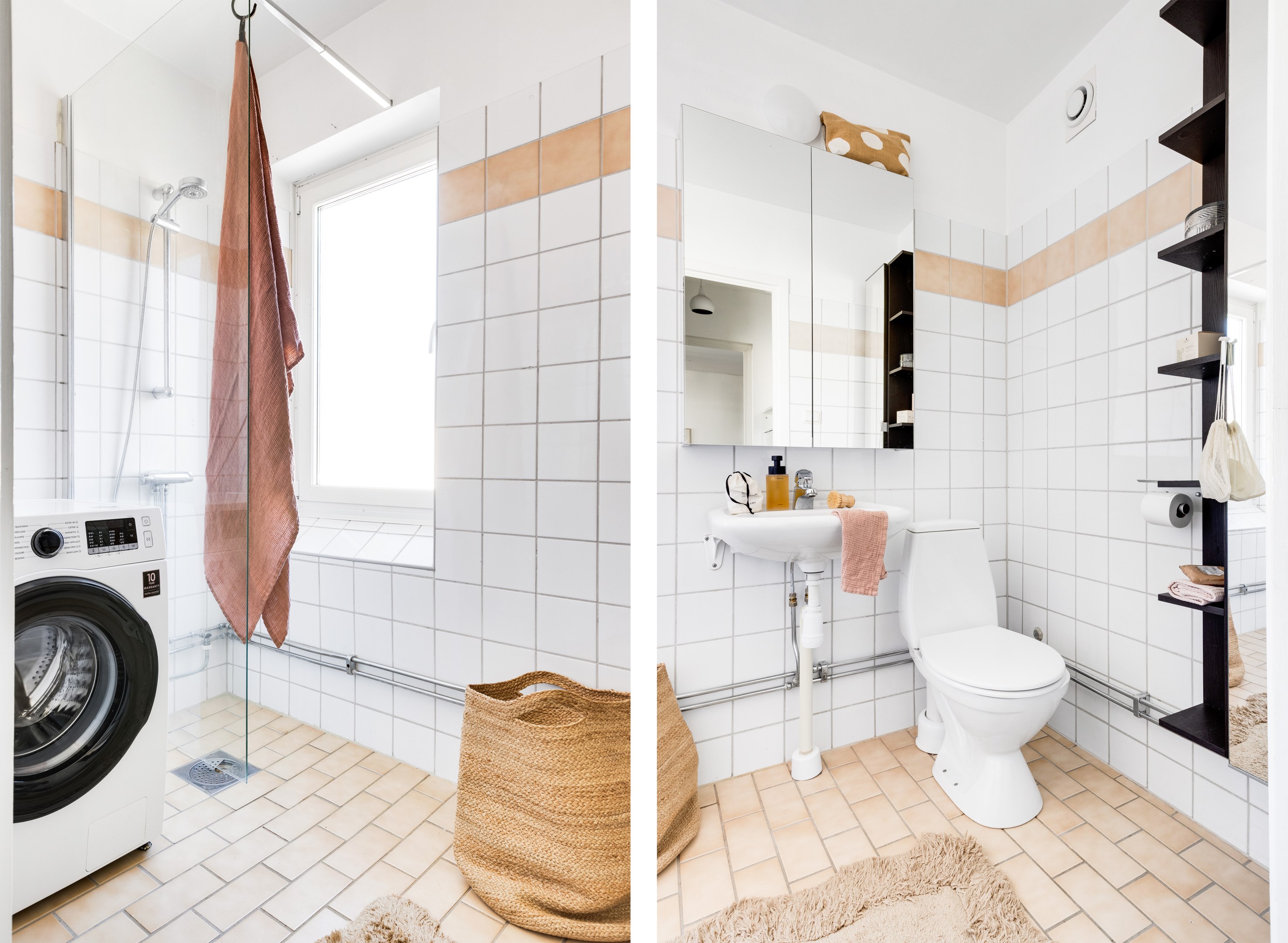 Bostadsbild från Storgatan 12, Till salu i Höganäs, Uppsala