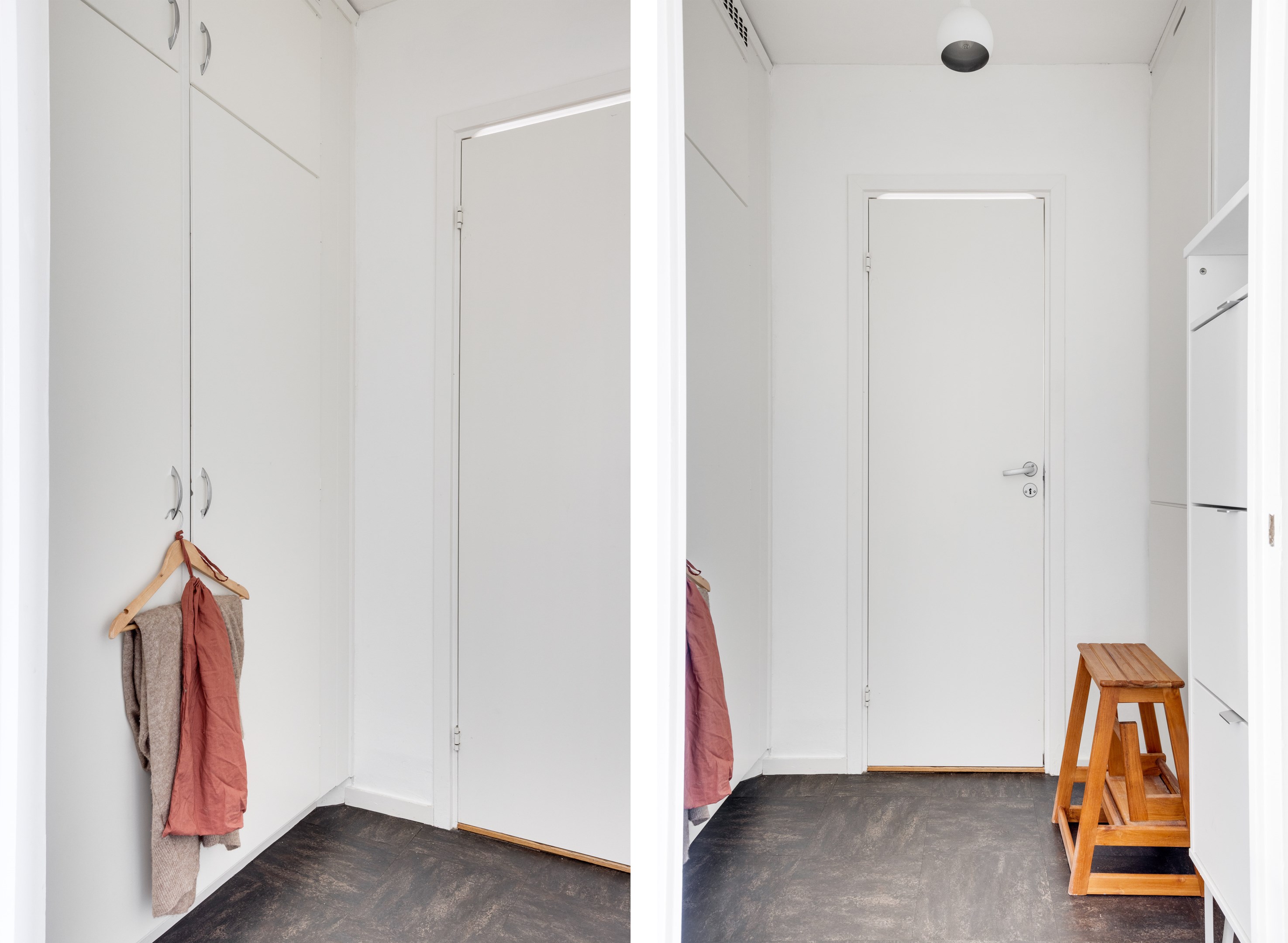 Bostadsbild från Storgatan 12, Till salu i Höganäs, Uppsala