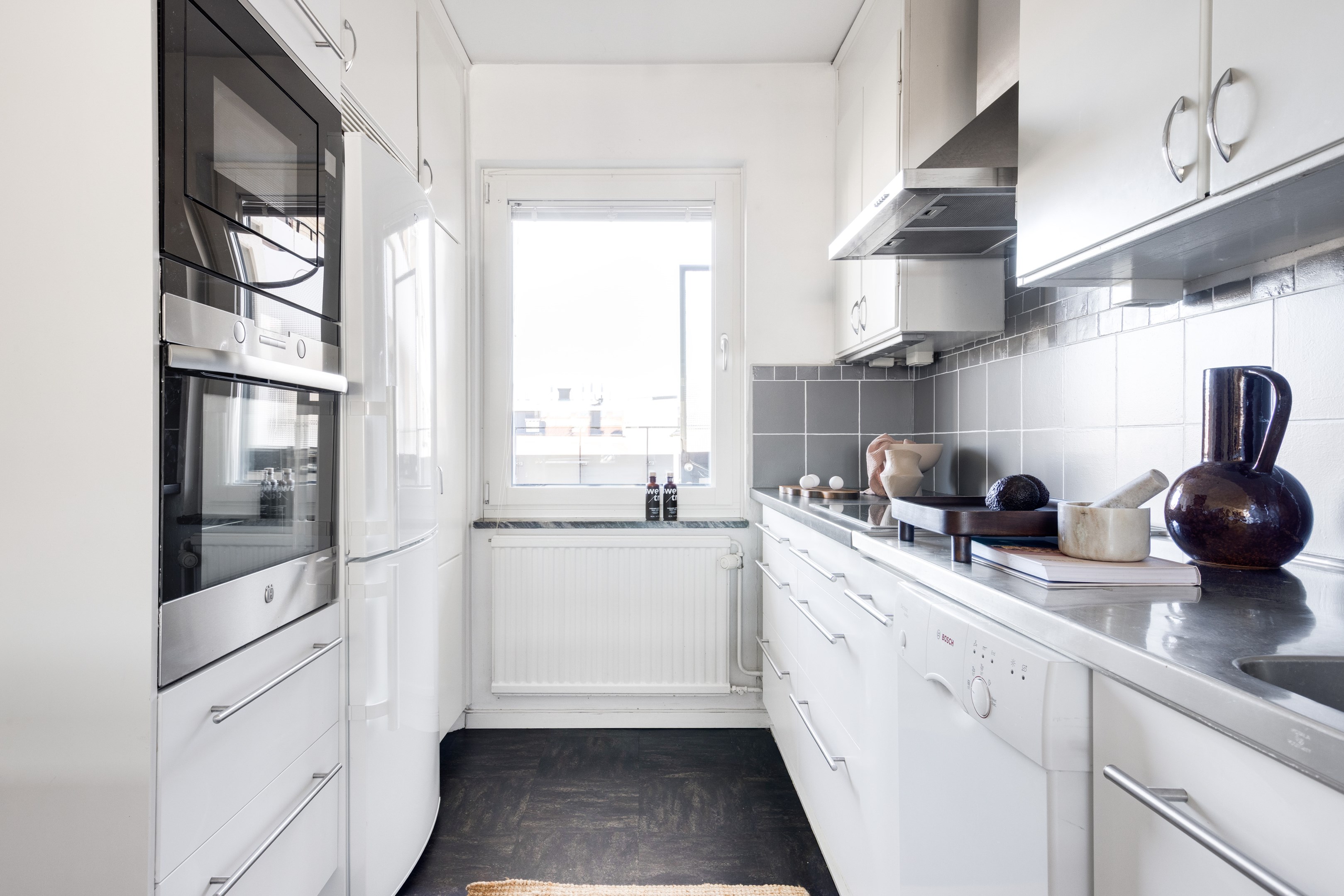 Bostadsbild från Storgatan 12, Till salu i Höganäs, Uppsala