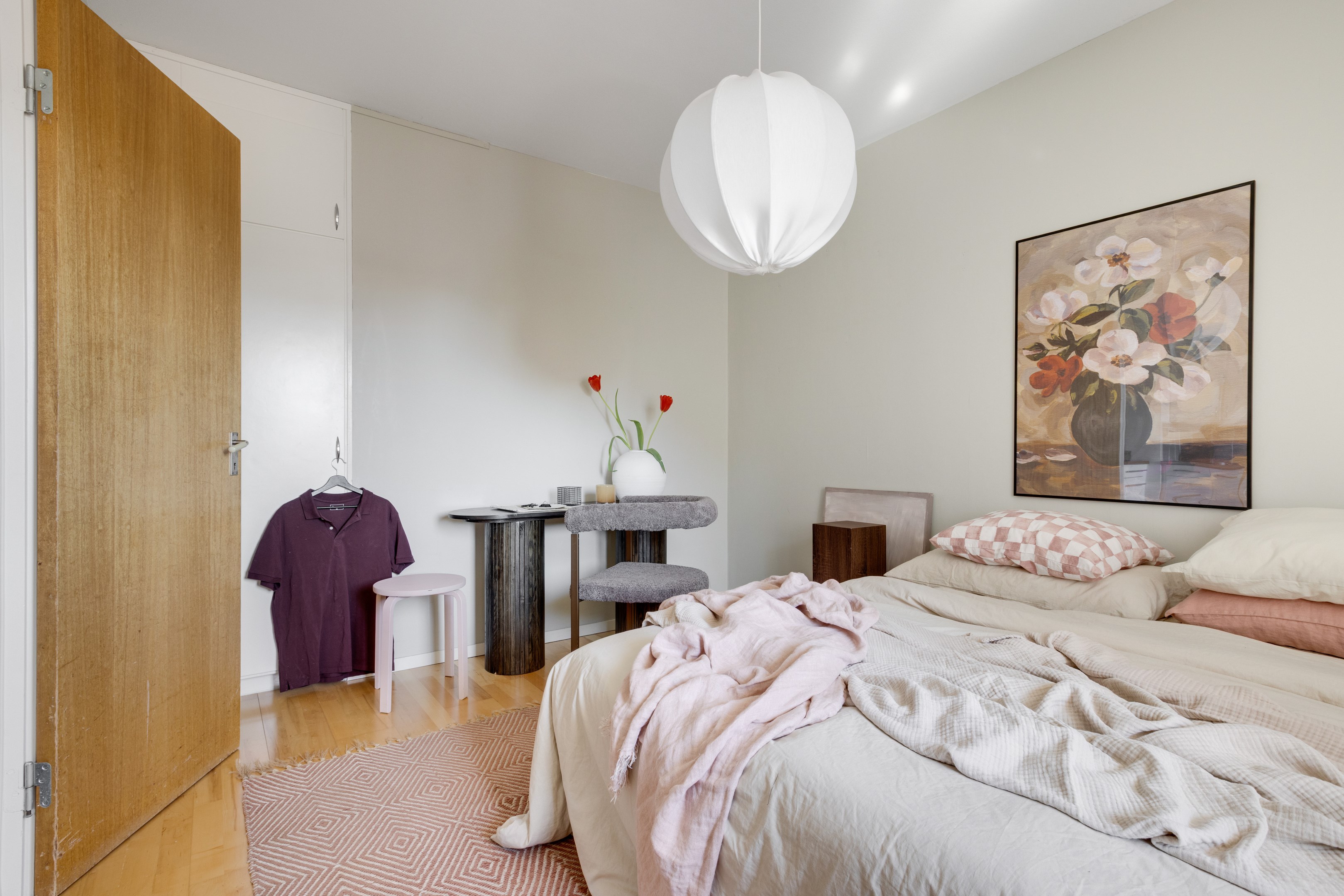 Bostadsbild från Storgatan 12, Till salu i Höganäs, Uppsala