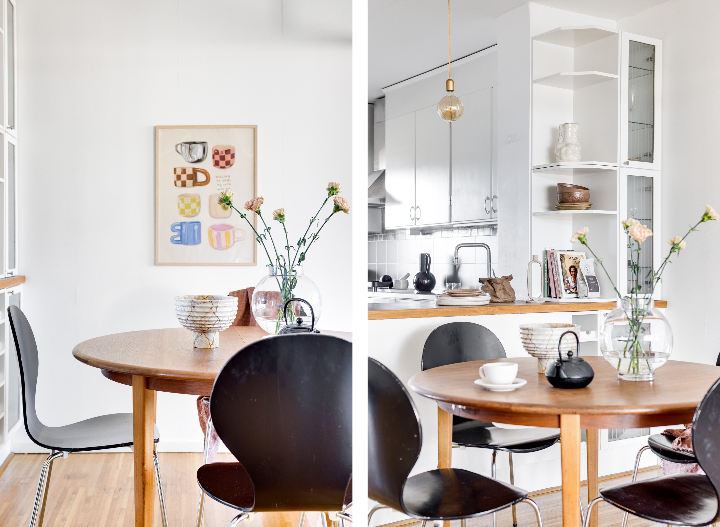 Bostadsbild från Storgatan 12, Till salu i Höganäs, Uppsala