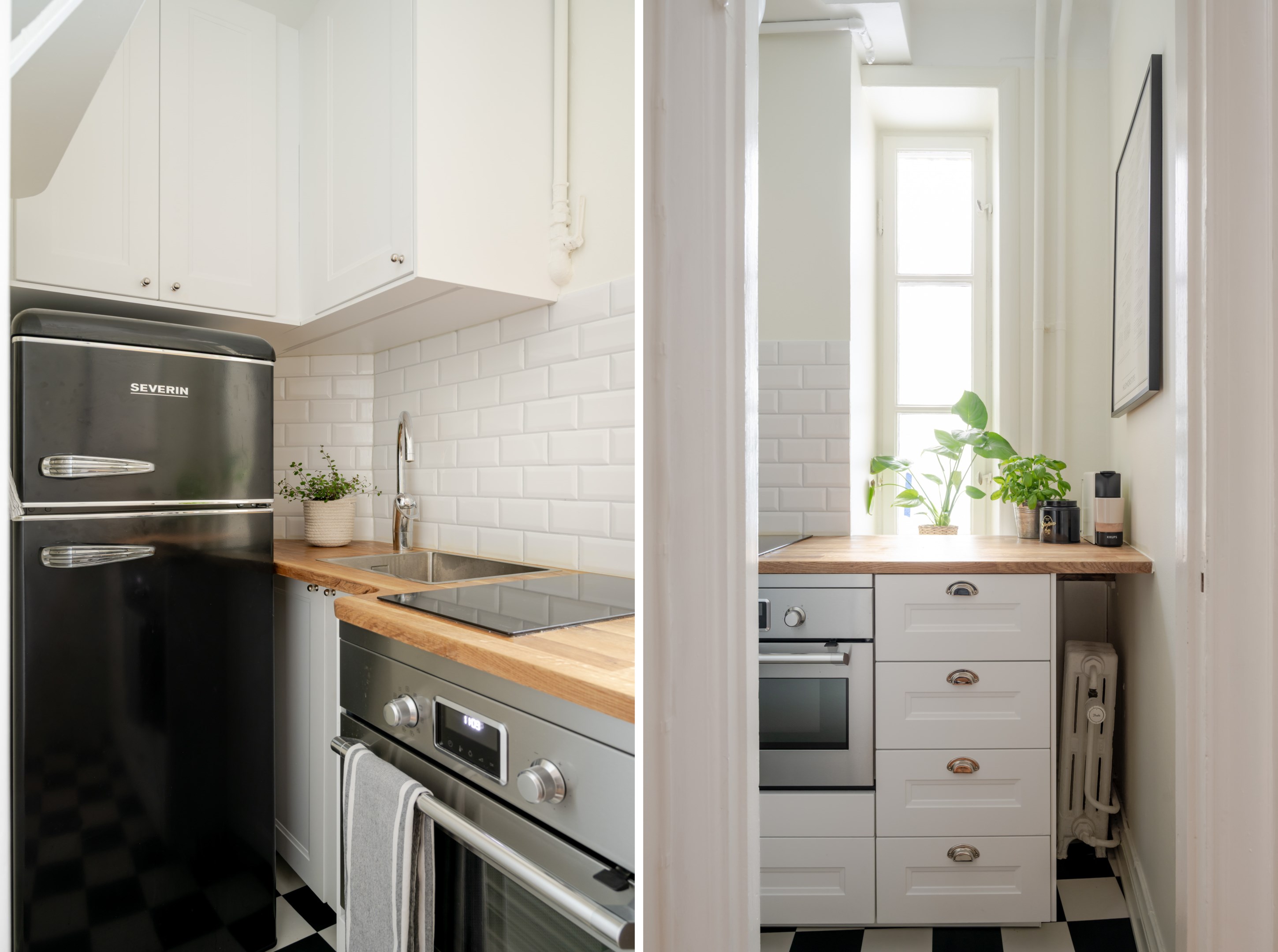 Bostadsbild från Norr Mälarstrand 88, Till salu i Kungsholmen, Stockholm