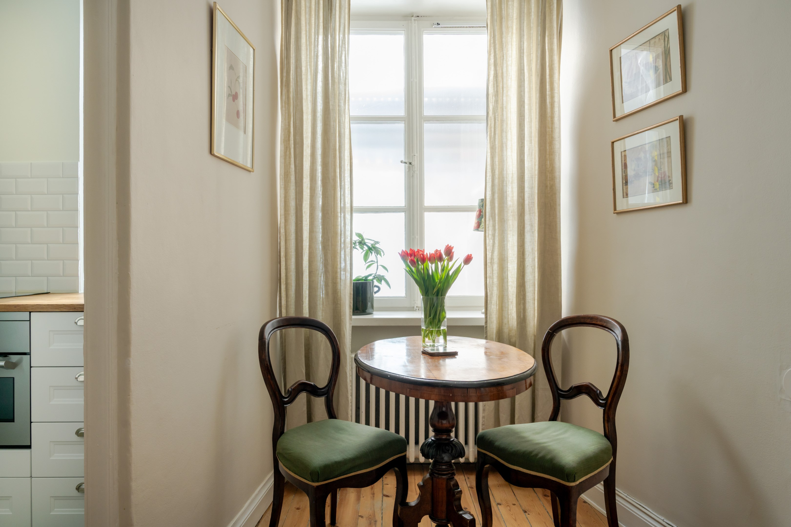 Bostadsbild från Norr Mälarstrand 88, Till salu i Kungsholmen, Stockholm