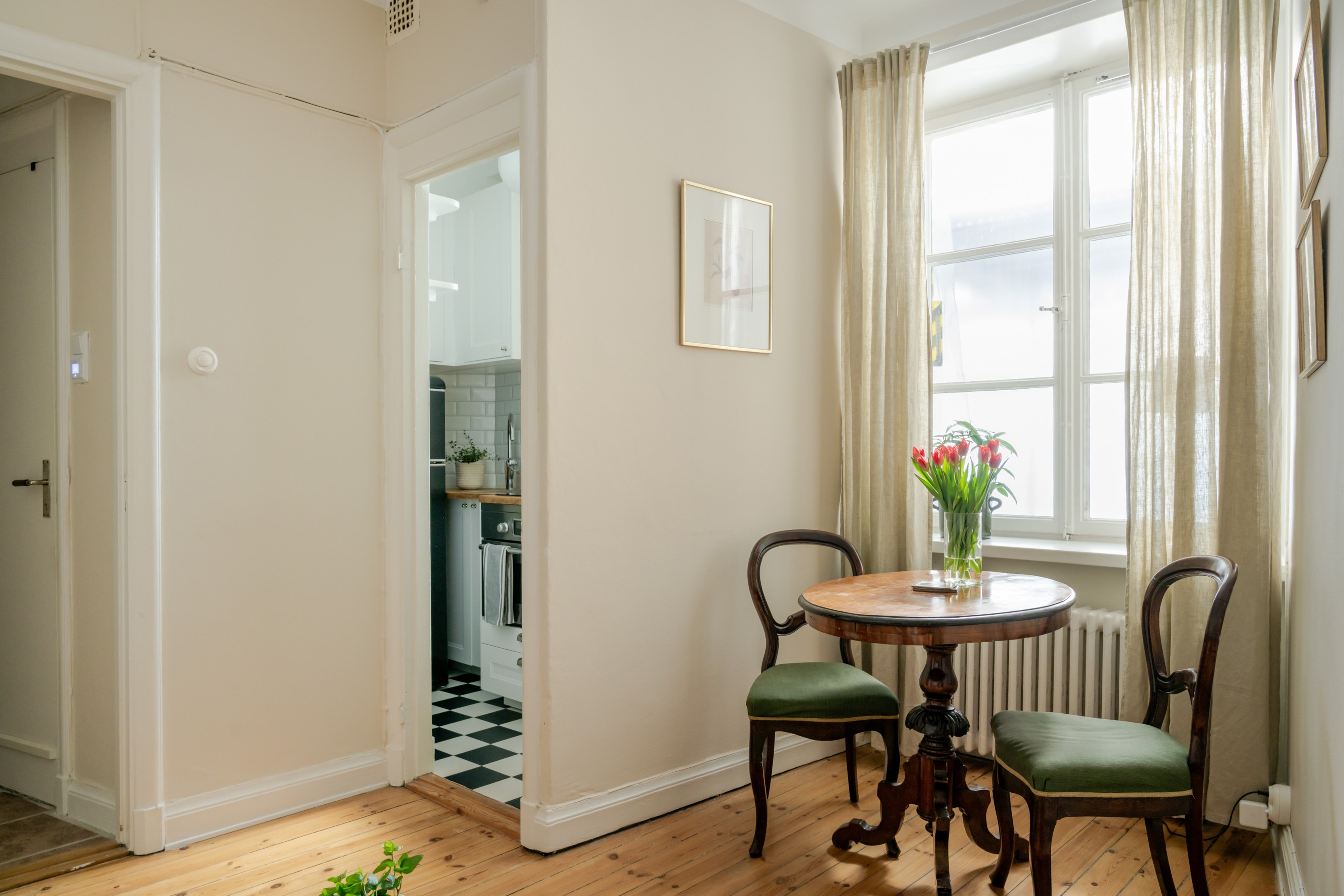 Bostadsbild från Norr Mälarstrand 88, Till salu i Kungsholmen, Stockholm