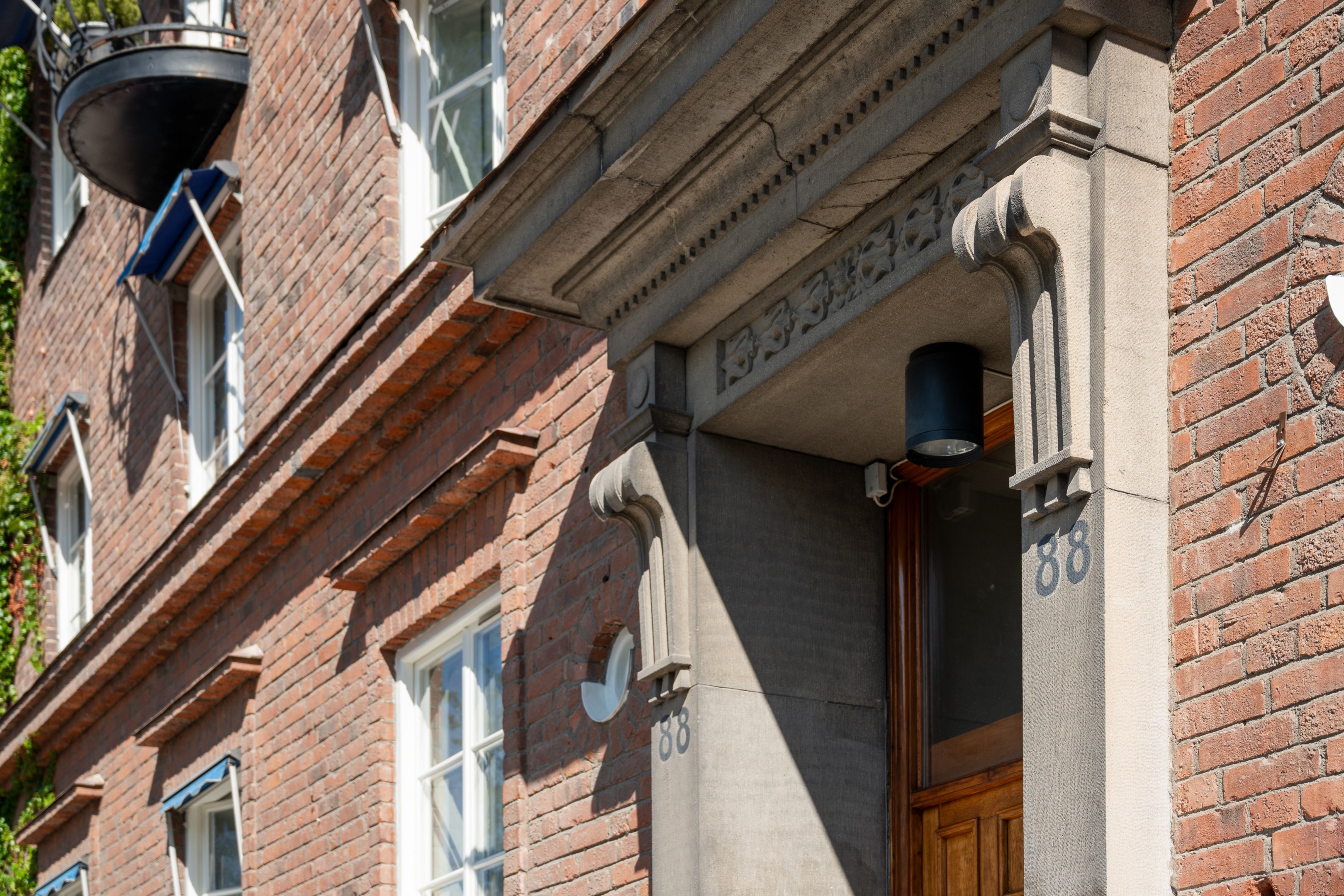 Bostadsbild från Norr Mälarstrand 88, Kommande i Kungsholmen, Stockholm