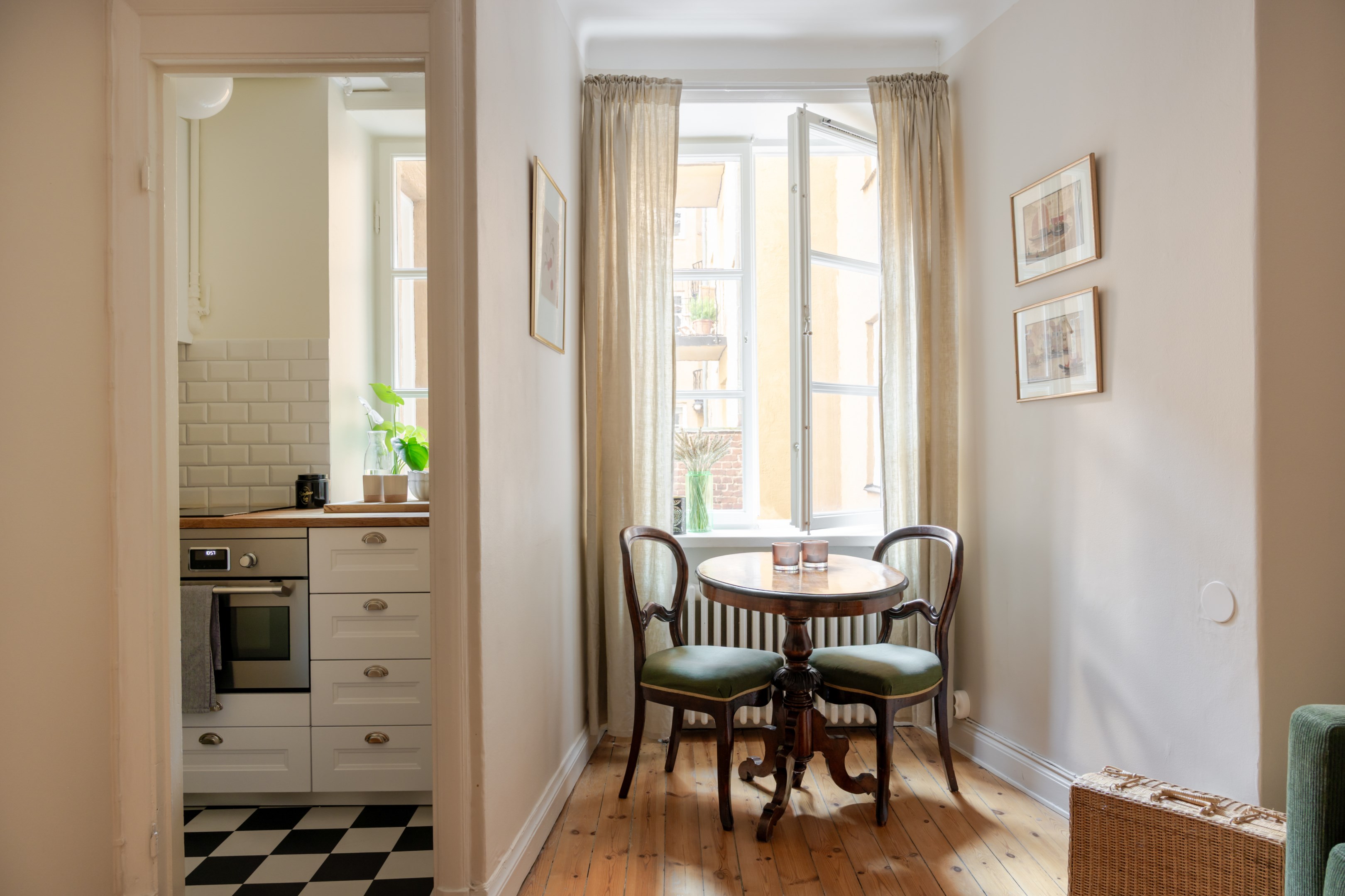 Bostadsbild från Norr Mälarstrand 88, Kommande i Kungsholmen, Stockholm
