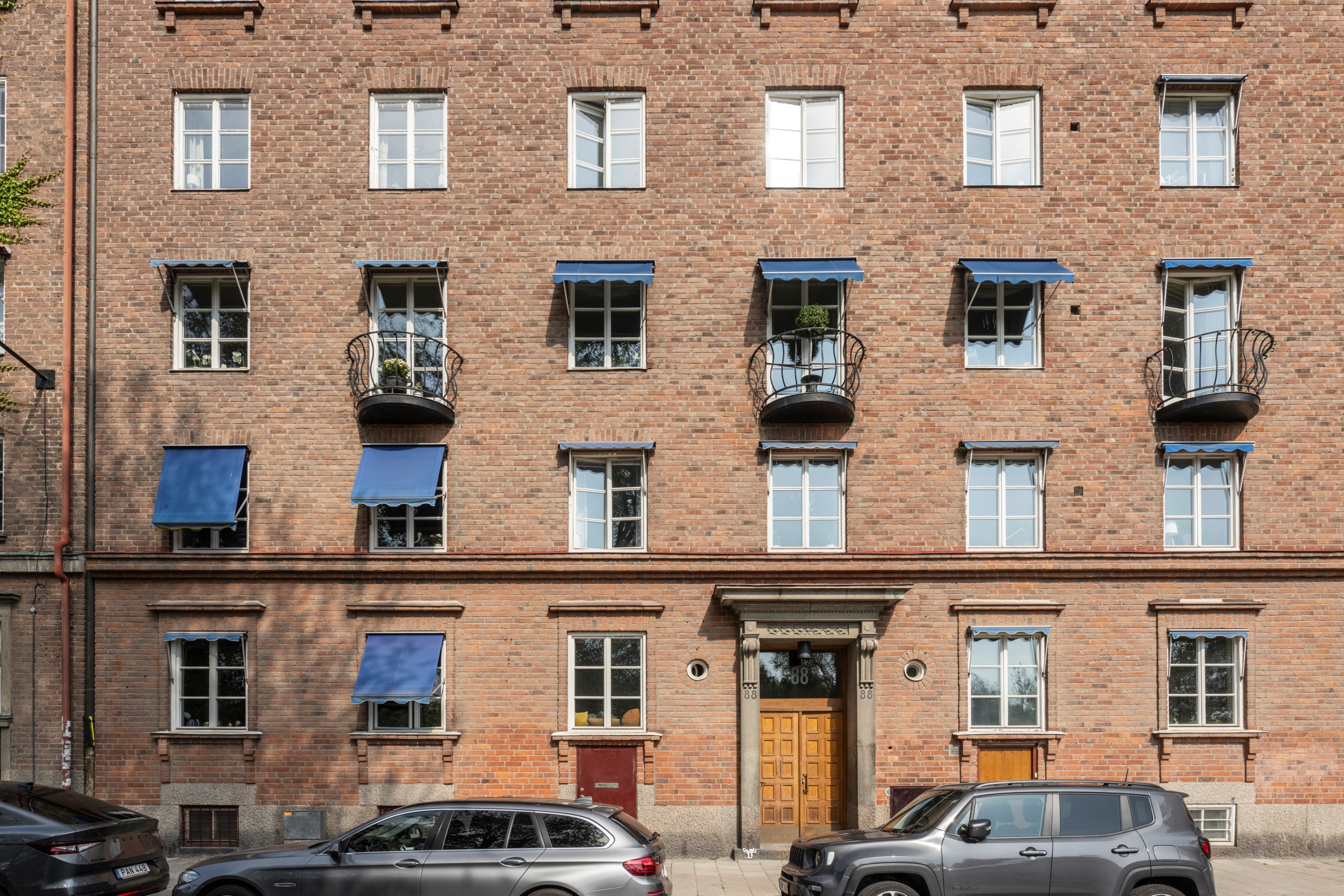 Bostadsbild från Norr Mälarstrand 88, Kommande i Kungsholmen - Nedre Kungsholmen, Stockholm