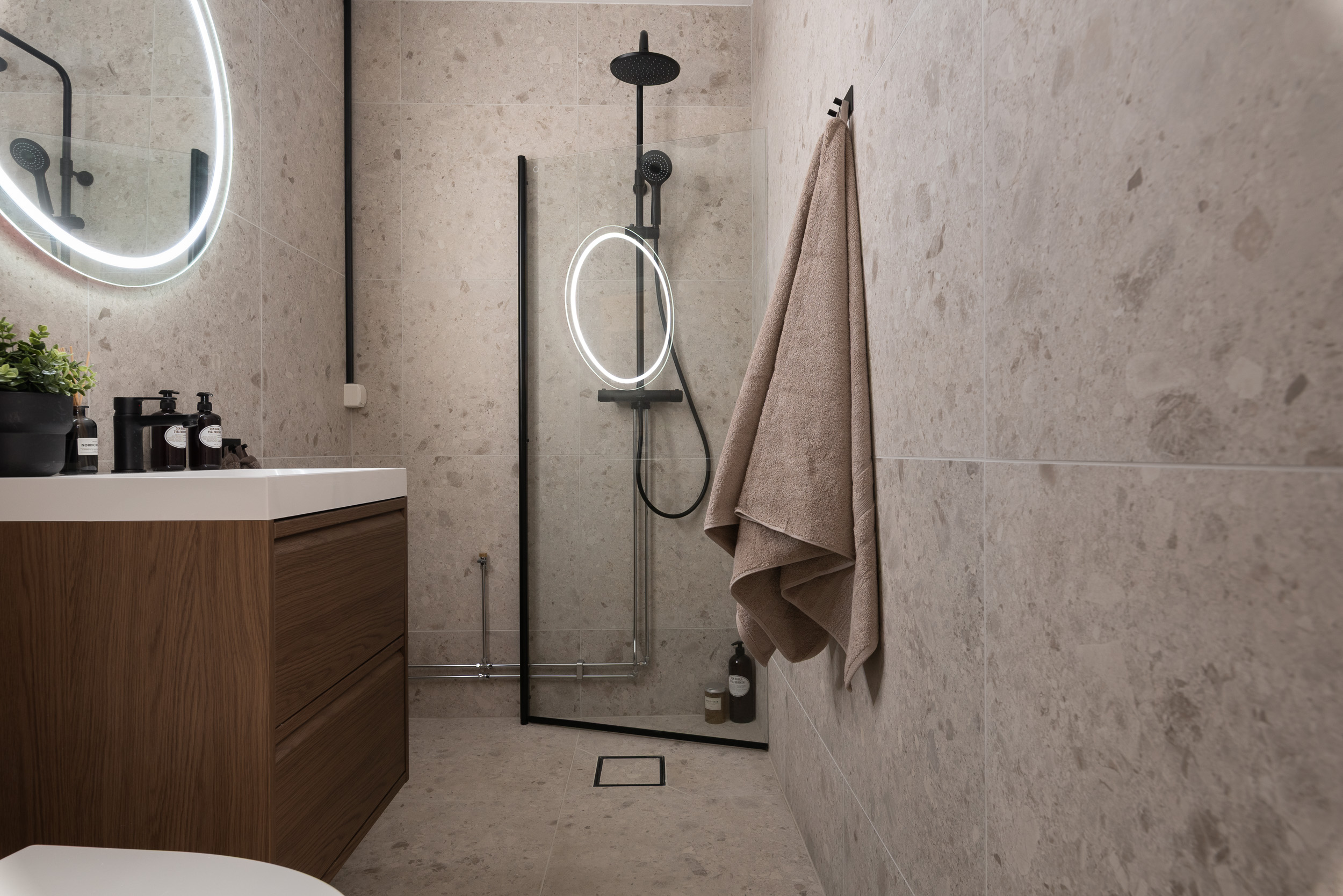 Bostadsbild från Rekylgatan 14, Till salu i Haga, Västerås