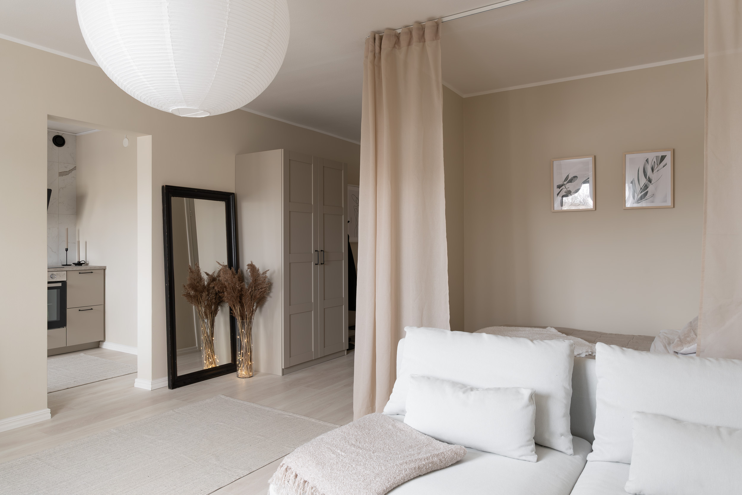 Bostadsbild från Rekylgatan 14, Till salu i Haga, Västerås