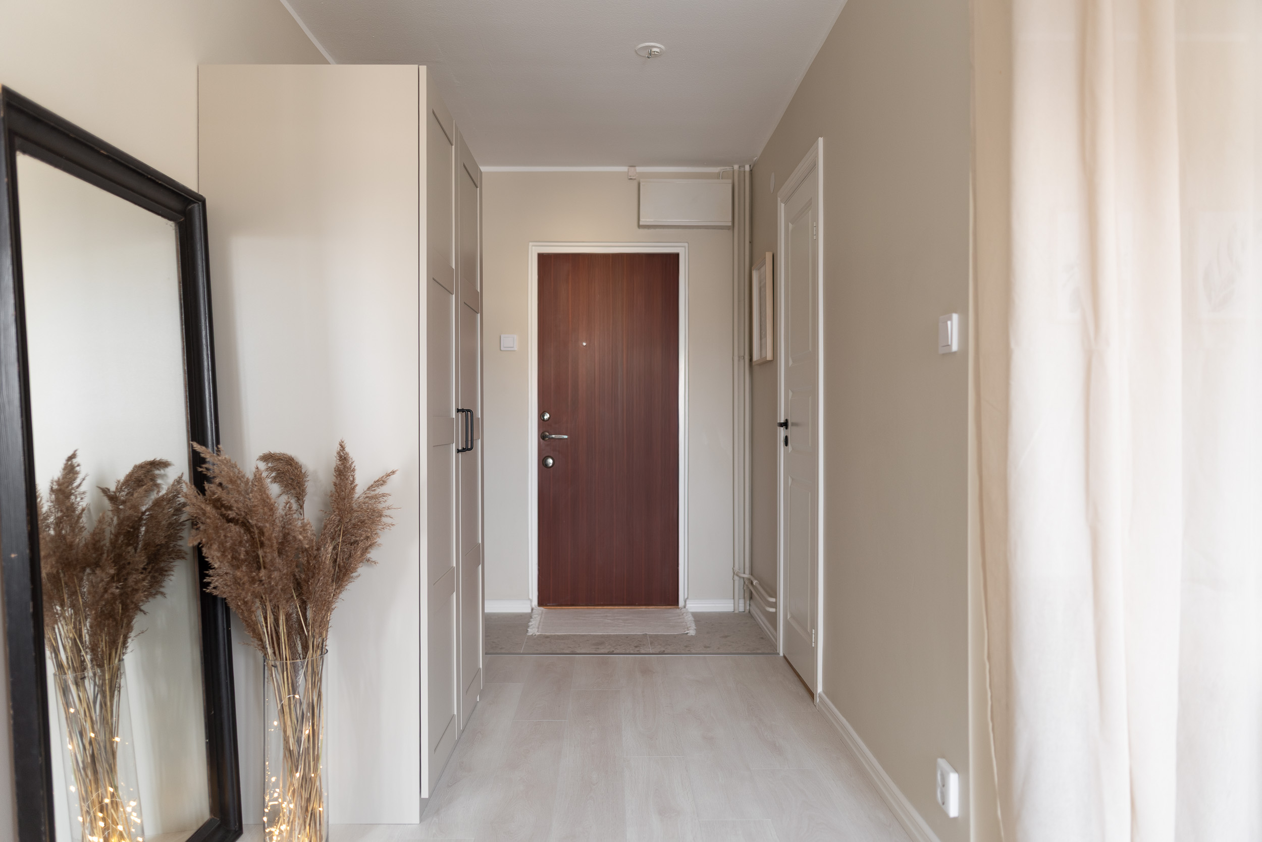 Bostadsbild från Rekylgatan 14, Till salu i Haga, Västerås