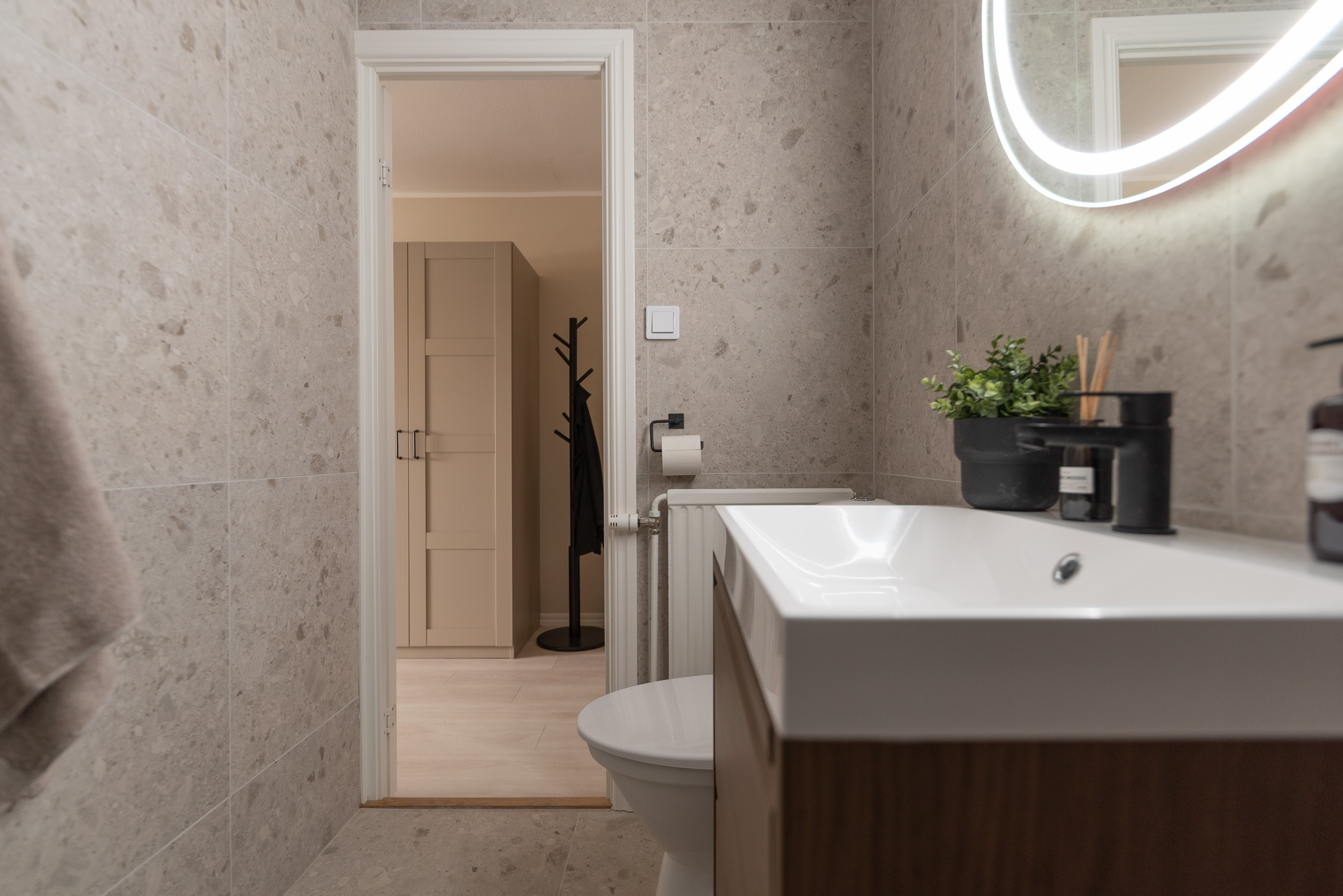 Bostadsbild från Rekylgatan 14, Till salu i Haga, Västerås