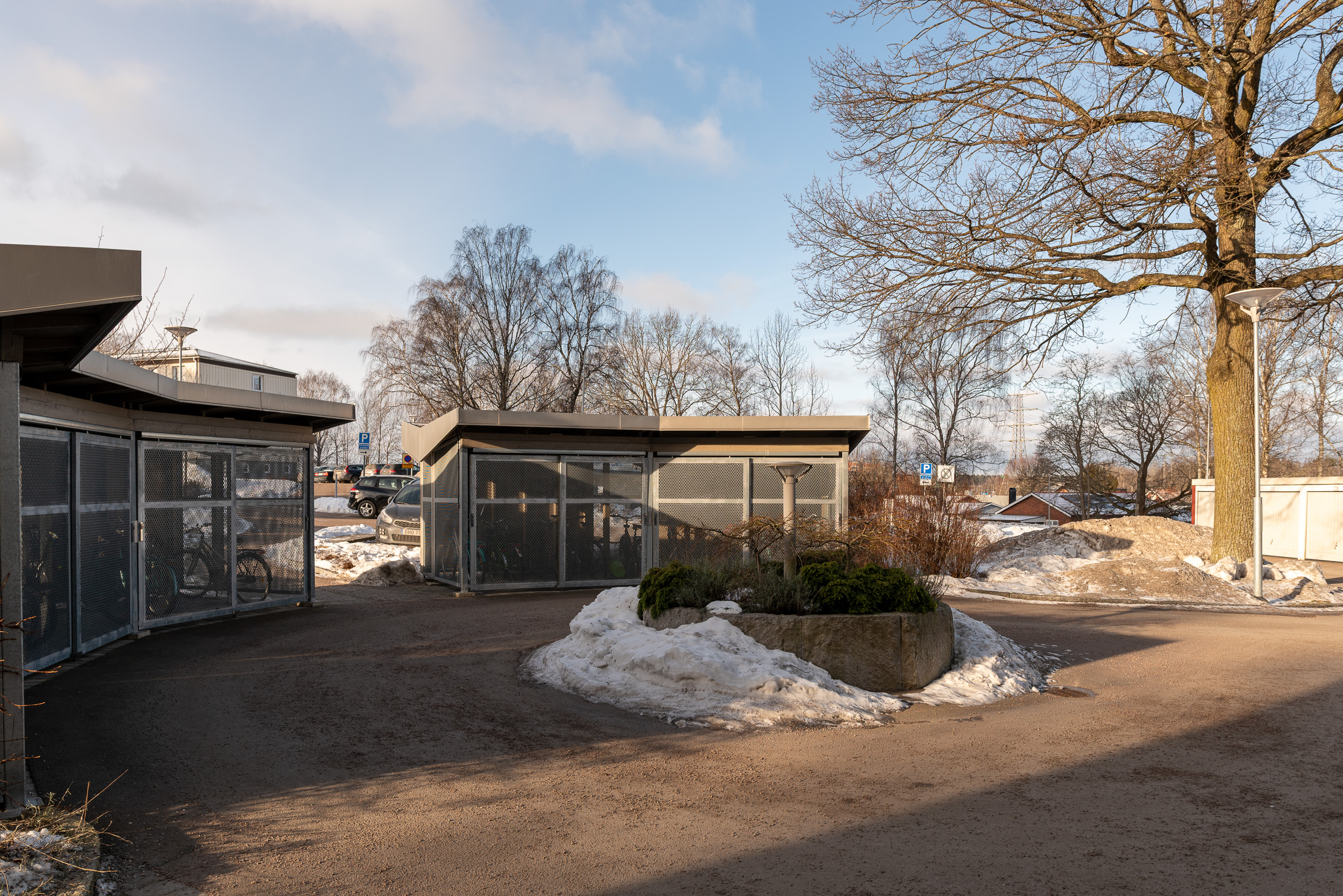 Bostadsbild från Rekylgatan 14, Till salu i Haga, Västerås