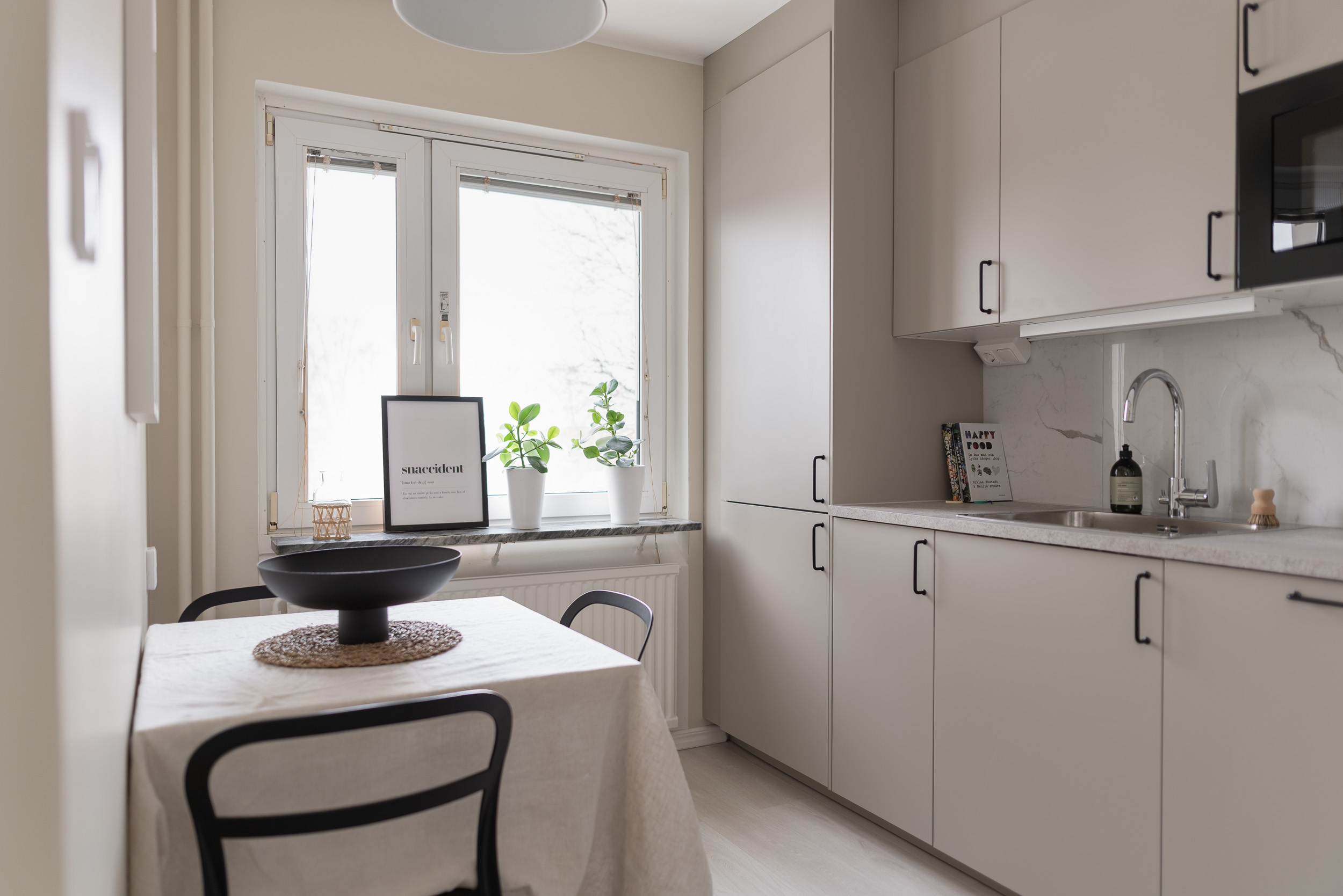 Bostadsbild från Rekylgatan 14, Till salu i Haga, Västerås