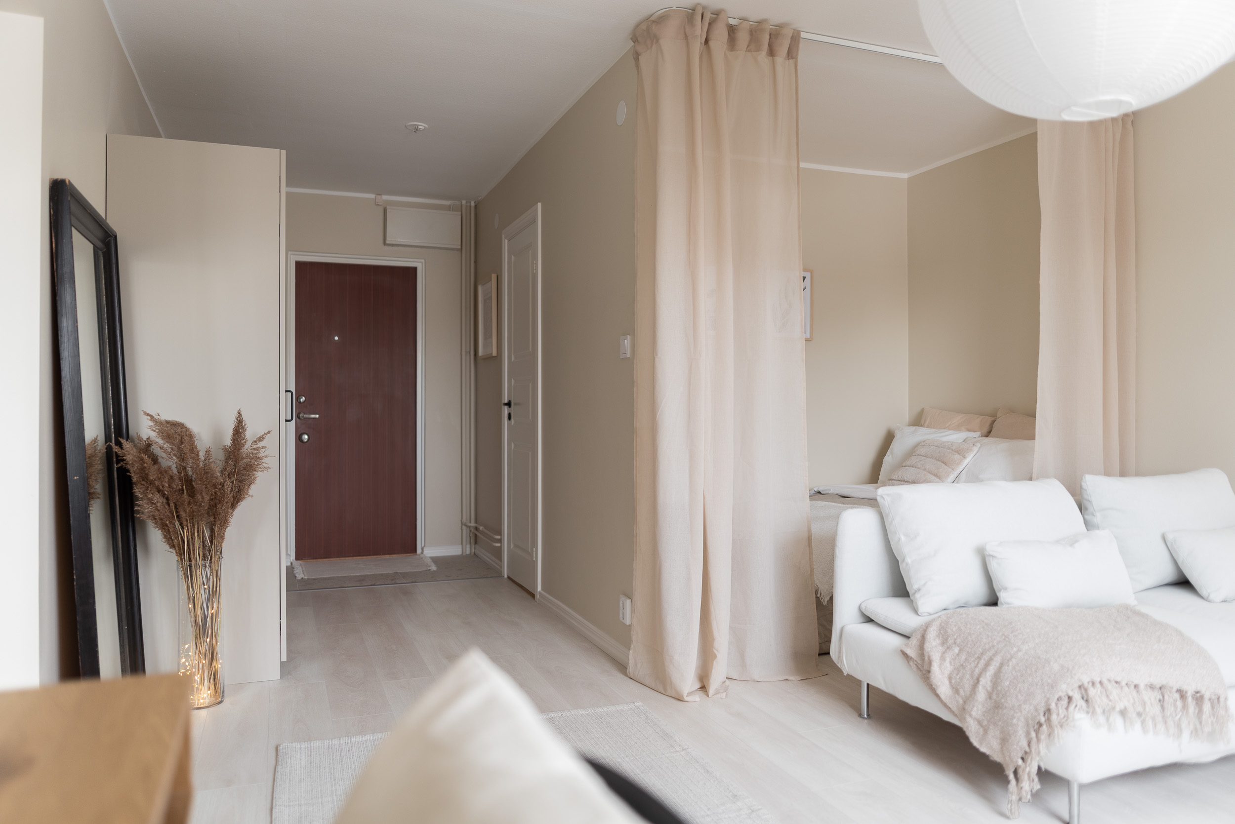 Bostadsbild från Rekylgatan 14, Till salu i Haga, Västerås