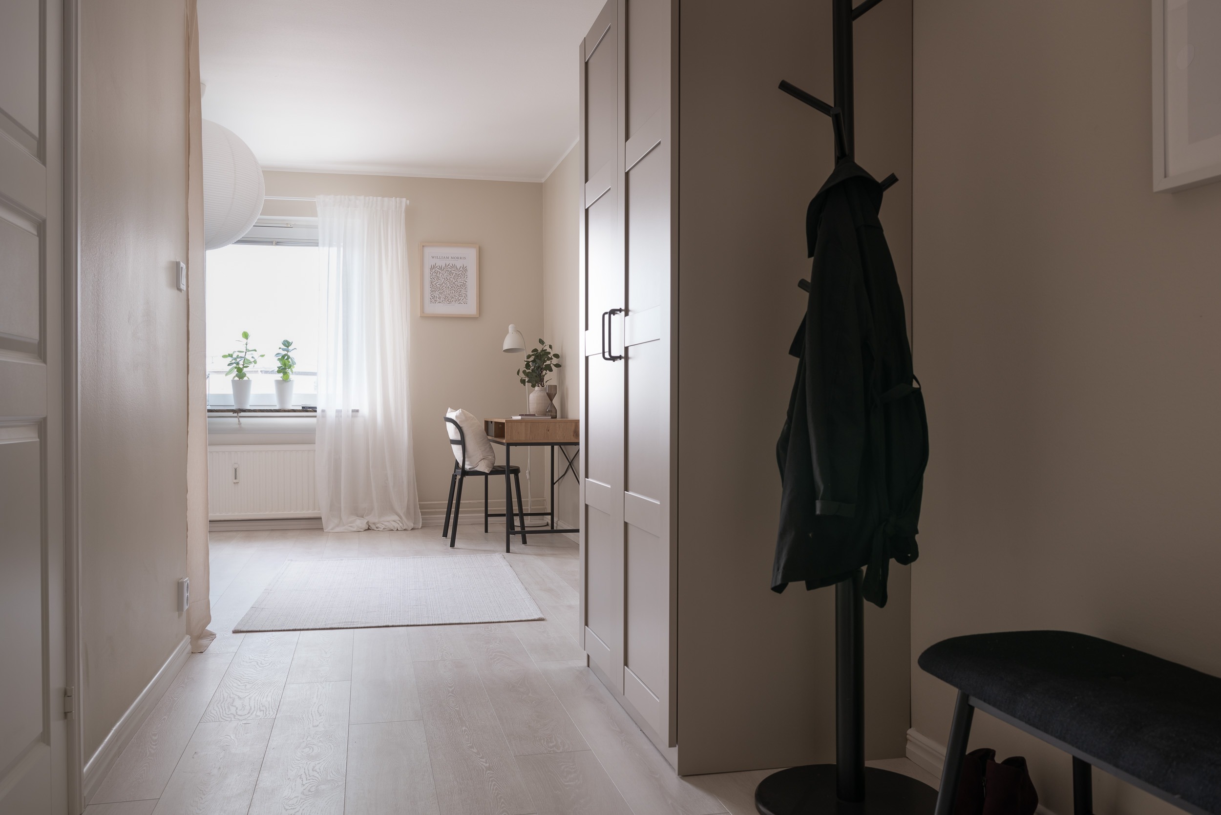 Bostadsbild från Rekylgatan 14, Till salu i Haga, Västerås