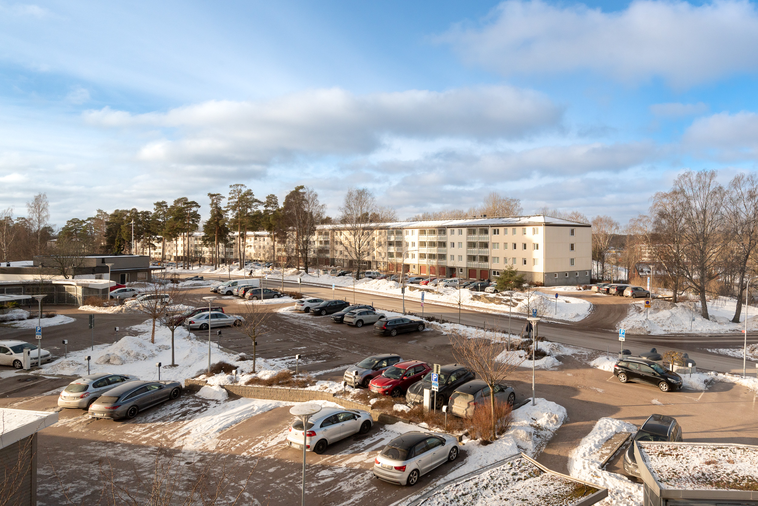 Bostadsbild från Rekylgatan 14, Till salu i Haga, Västerås