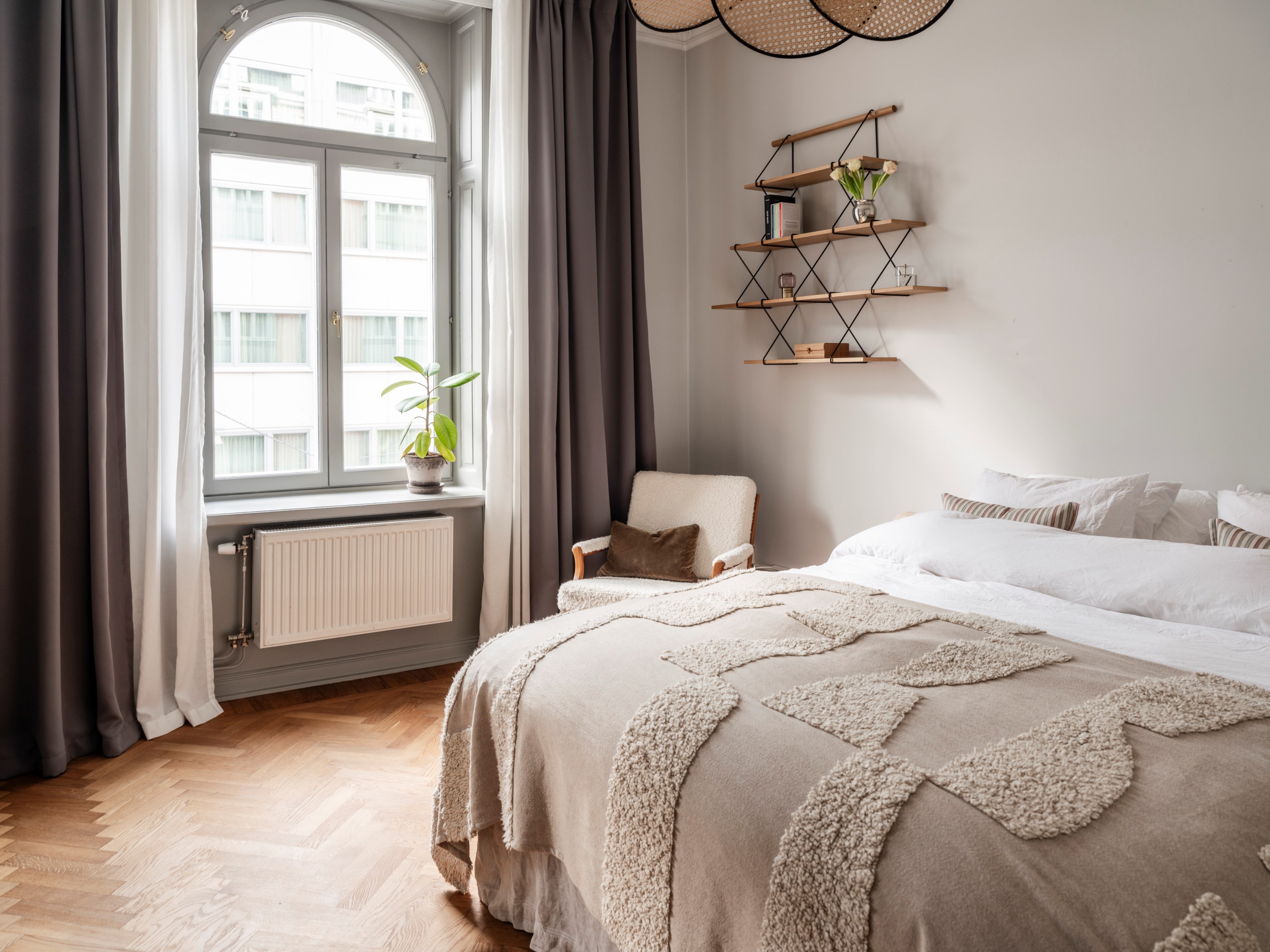 Bostadsbild från Kungsholmsgatan 20, 2tr, Såld i Kungsholmen - Rådhuset, Stockholm