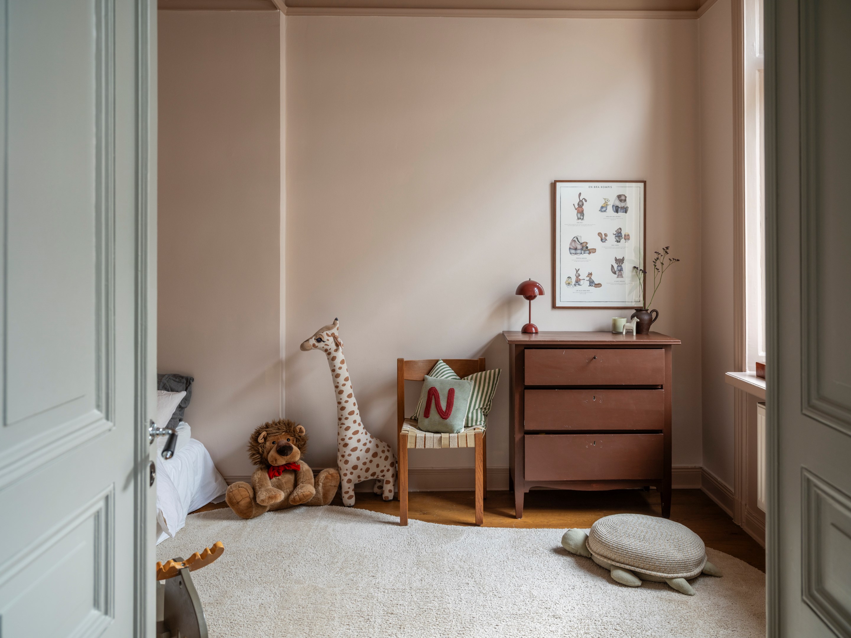 Bostadsbild från Kungsholmsgatan 20, 2tr, Såld i Kungsholmen - Rådhuset, Stockholm