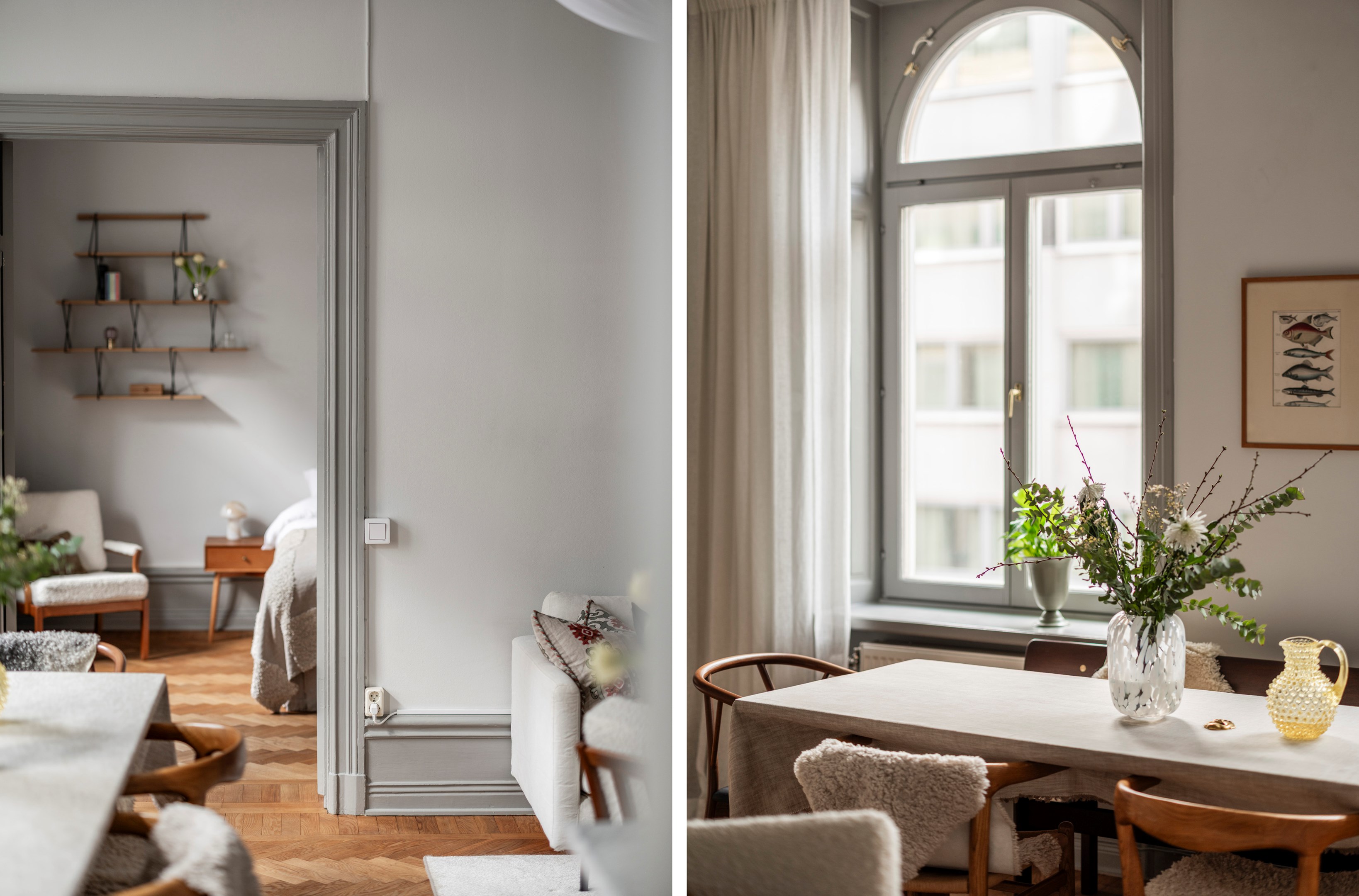 Bostadsbild från Kungsholmsgatan 20, 2tr, Såld i Kungsholmen - Rådhuset, Stockholm