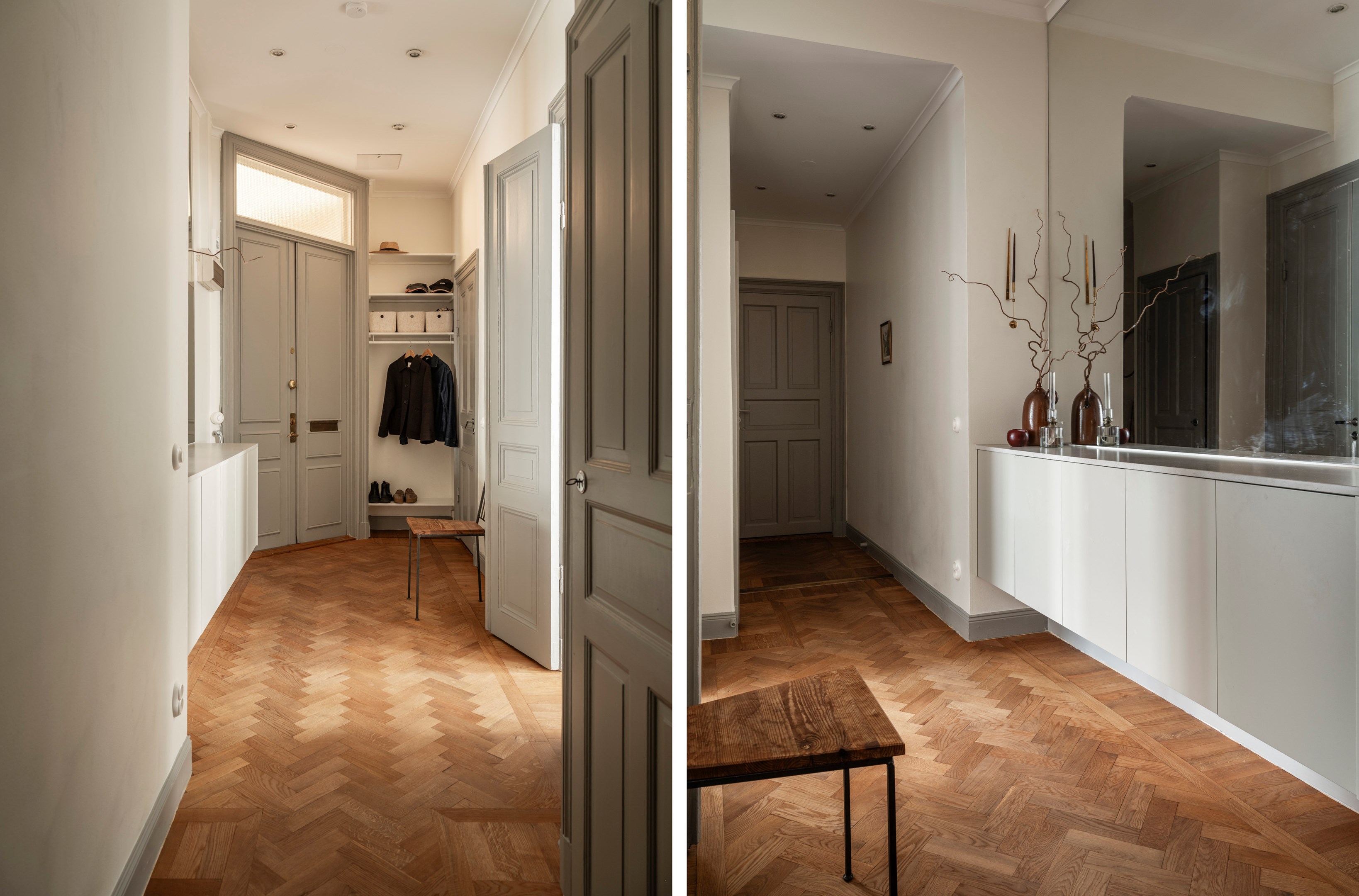 Bostadsbild från Kungsholmsgatan 20, 2tr, Såld i Kungsholmen - Rådhuset, Stockholm