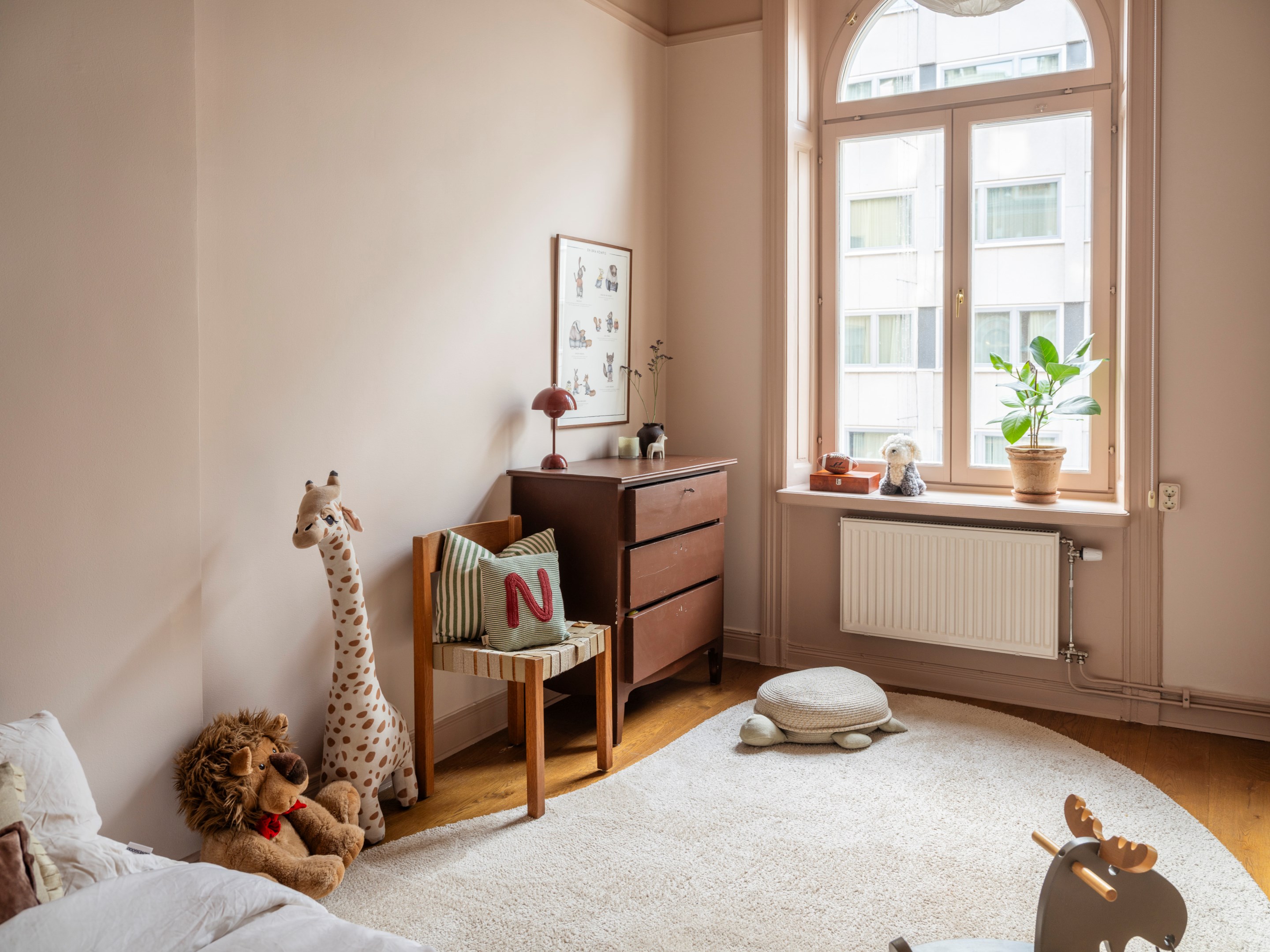 Bostadsbild från Kungsholmsgatan 20, 2tr, Såld i Kungsholmen - Rådhuset, Stockholm