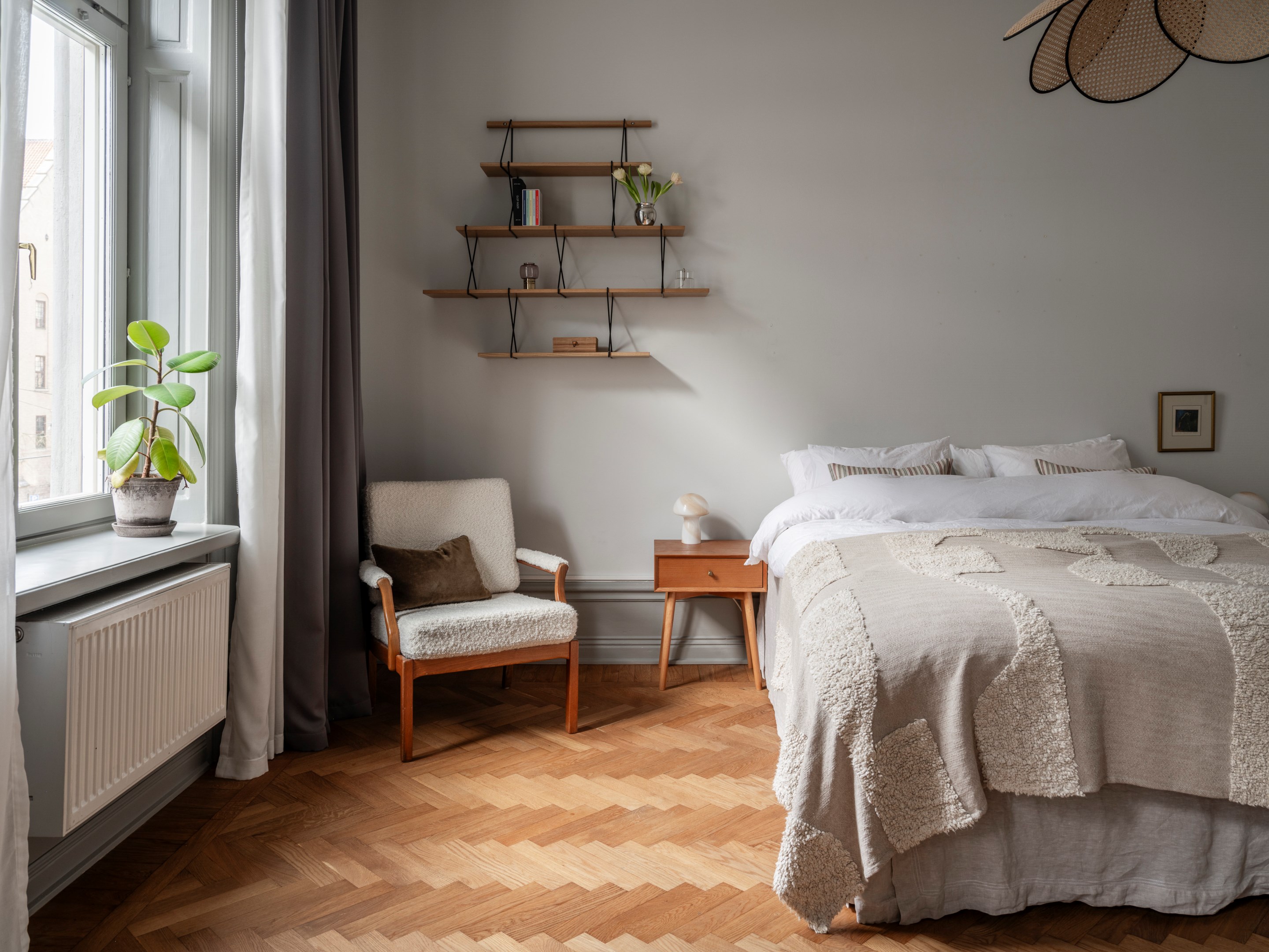 Bostadsbild från Kungsholmsgatan 20, 2tr, Såld i Kungsholmen - Rådhuset, Stockholm