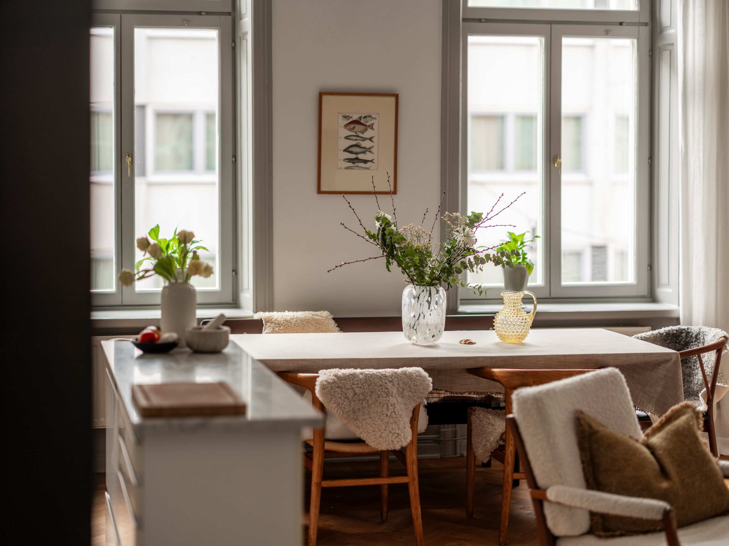 Bostadsbild från Kungsholmsgatan 20, 2tr, Såld i Kungsholmen - Rådhuset, Stockholm