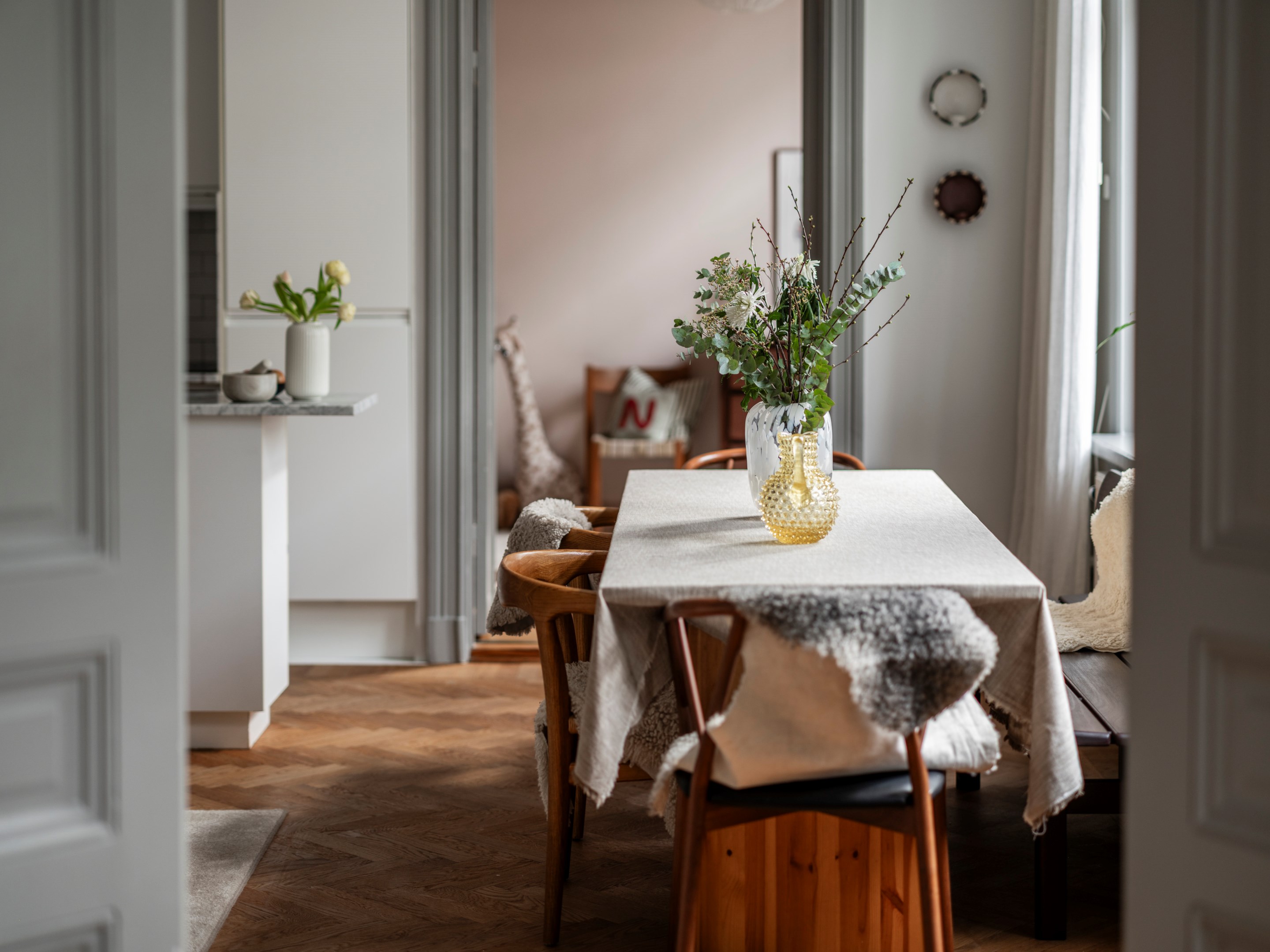 Bostadsbild från Kungsholmsgatan 20, 2tr, Såld i Kungsholmen - Rådhuset, Stockholm