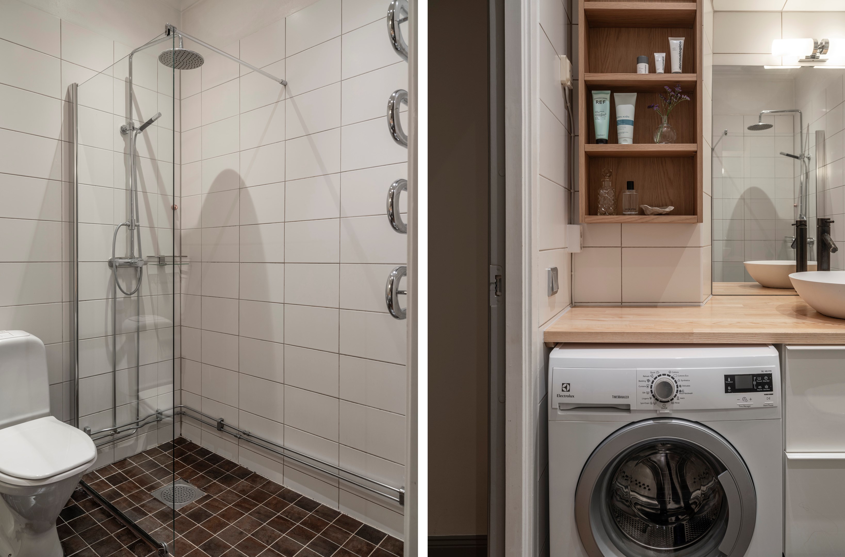 Bostadsbild från Kungsholmsgatan 20, 2tr, Såld i Kungsholmen - Rådhuset, Stockholm