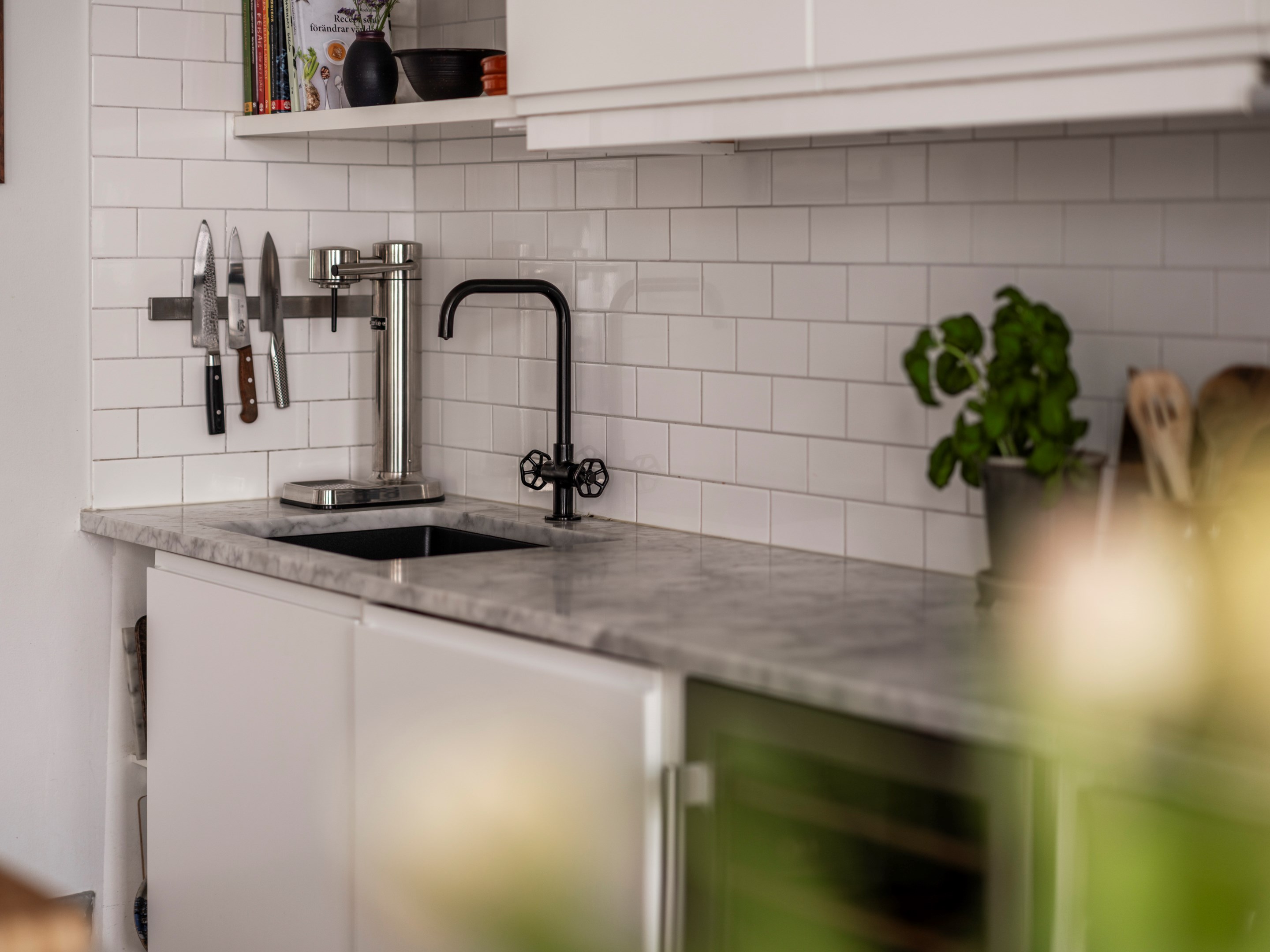 Bostadsbild från Kungsholmsgatan 20, 2tr, Såld i Kungsholmen - Rådhuset, Stockholm