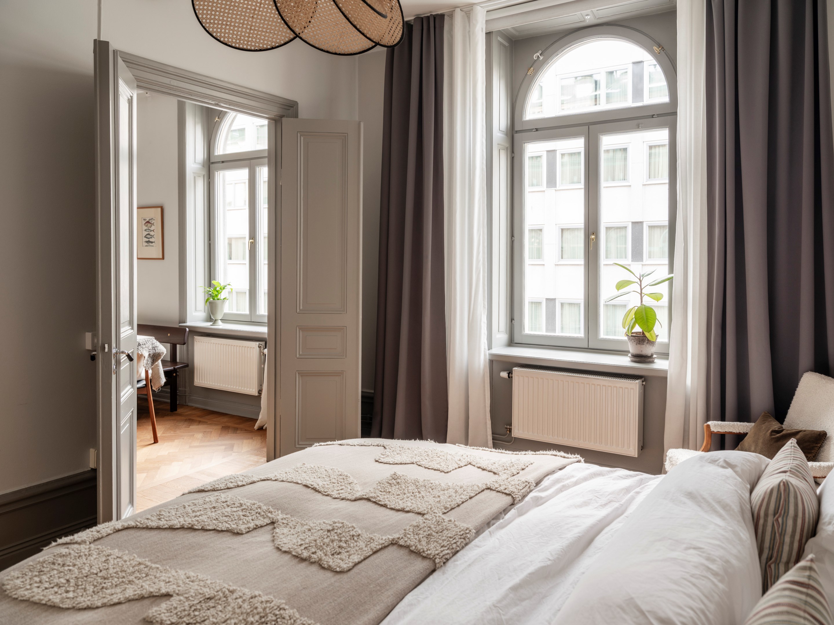 Bostadsbild från Kungsholmsgatan 20, 2tr, Såld i Kungsholmen - Rådhuset, Stockholm