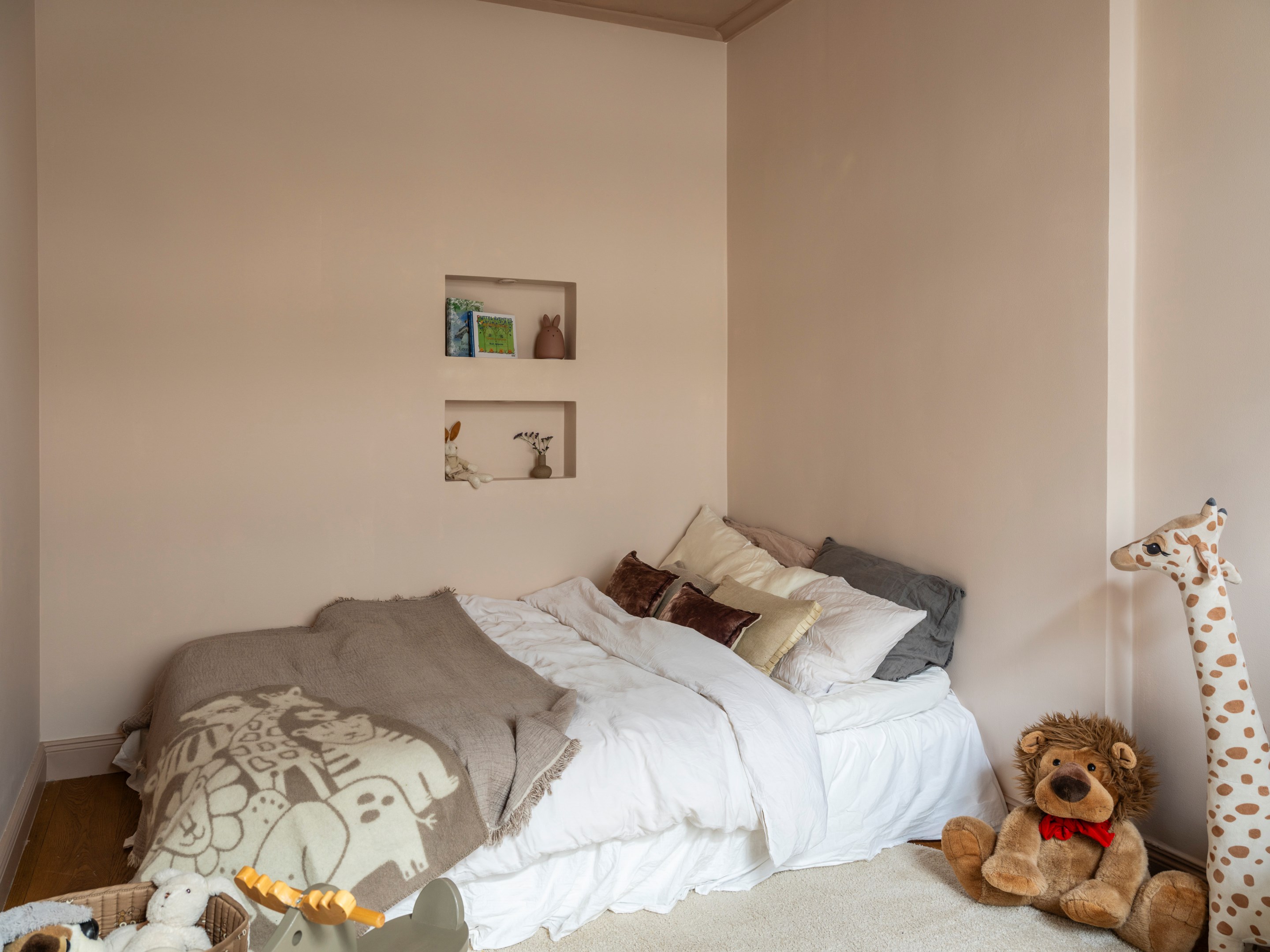 Bostadsbild från Kungsholmsgatan 20, 2tr, Såld i Kungsholmen - Rådhuset, Stockholm