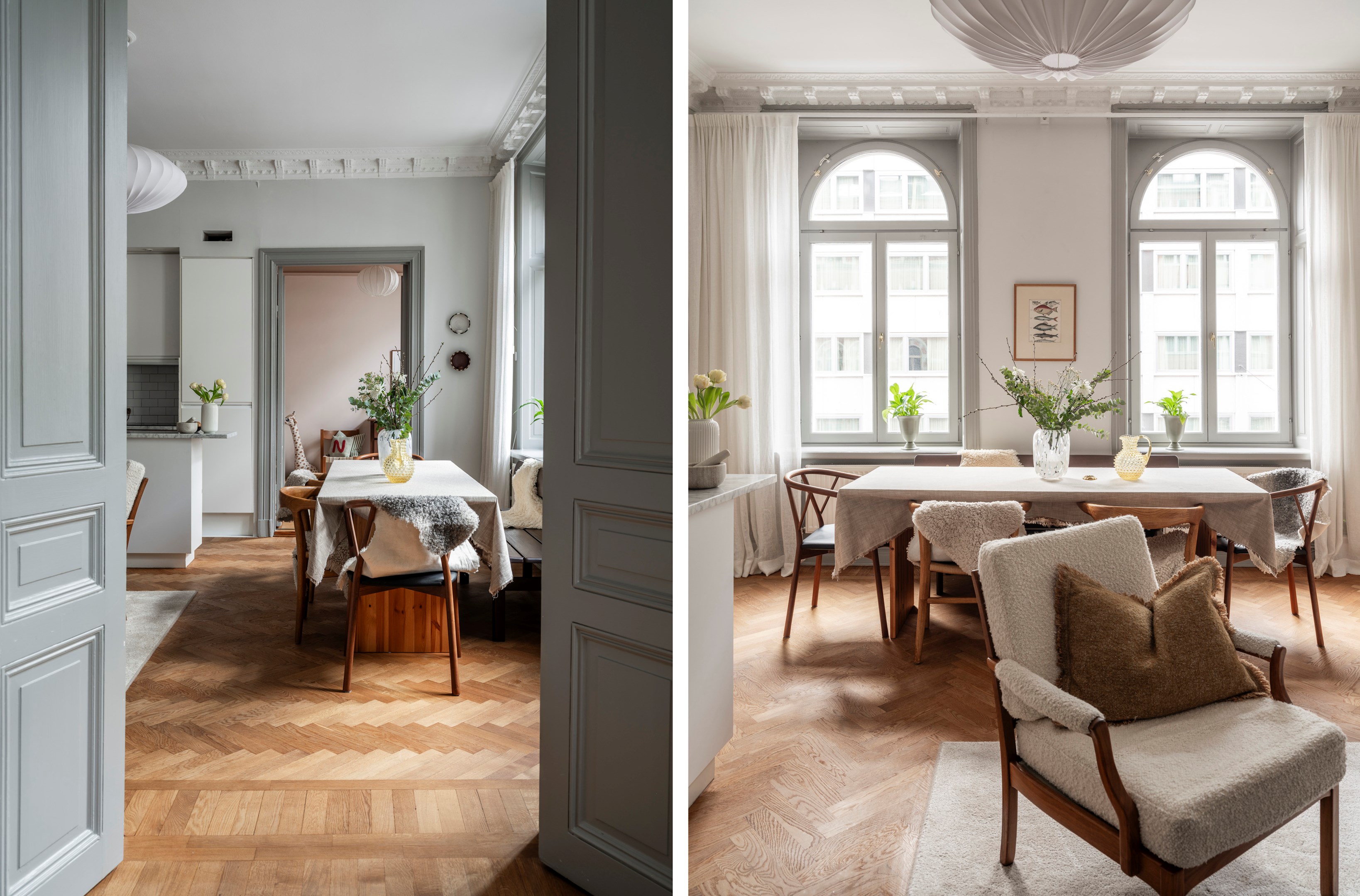 Bostadsbild från Kungsholmsgatan 20, 2tr, Såld i Kungsholmen - Rådhuset, Stockholm