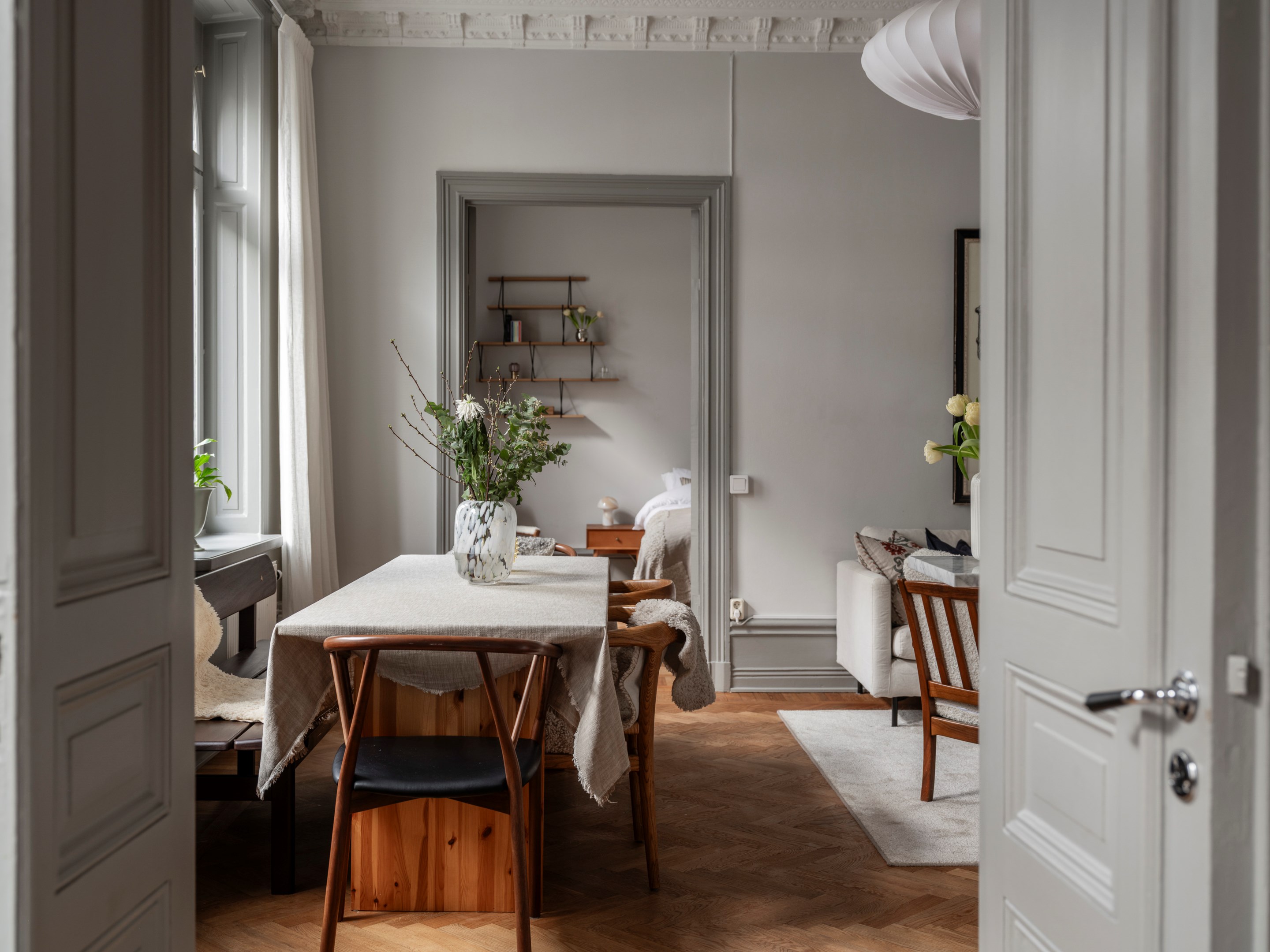 Bostadsbild från Kungsholmsgatan 20, 2tr, Såld i Kungsholmen - Rådhuset, Stockholm