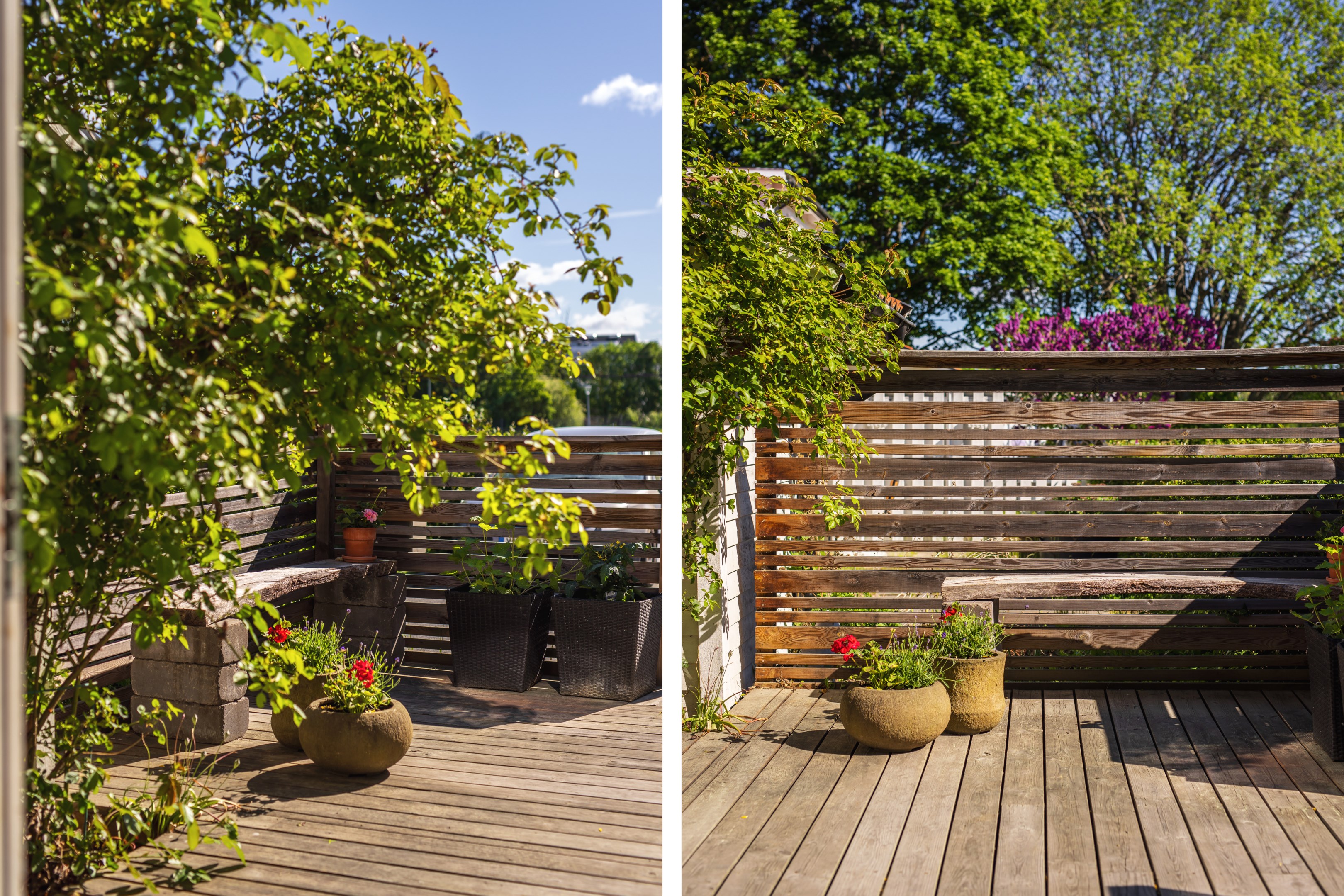Bostadsbild från Allévägen 2A, Till salu i Rotebro, Sollentuna